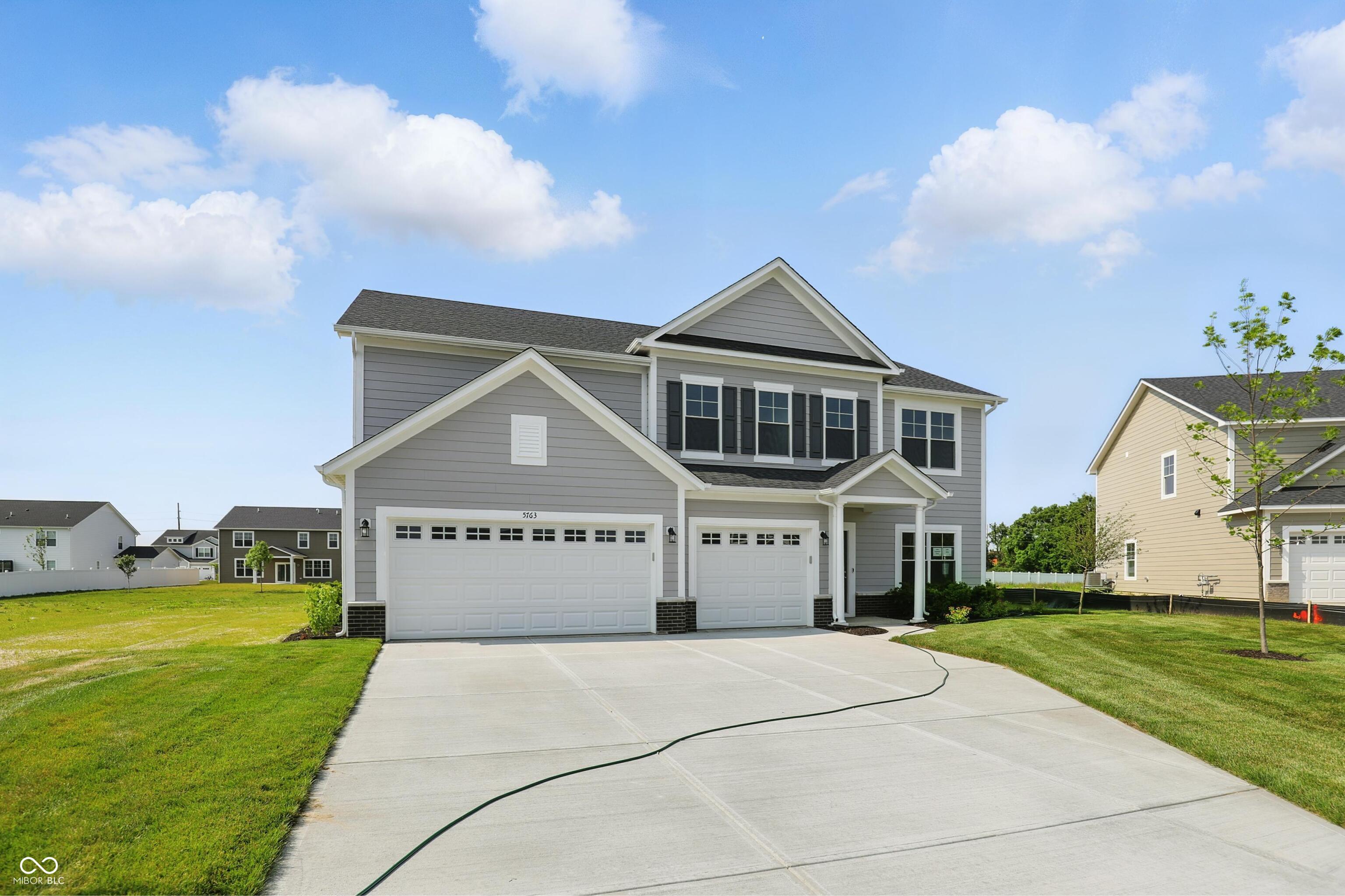 5763 Greenbrier Court