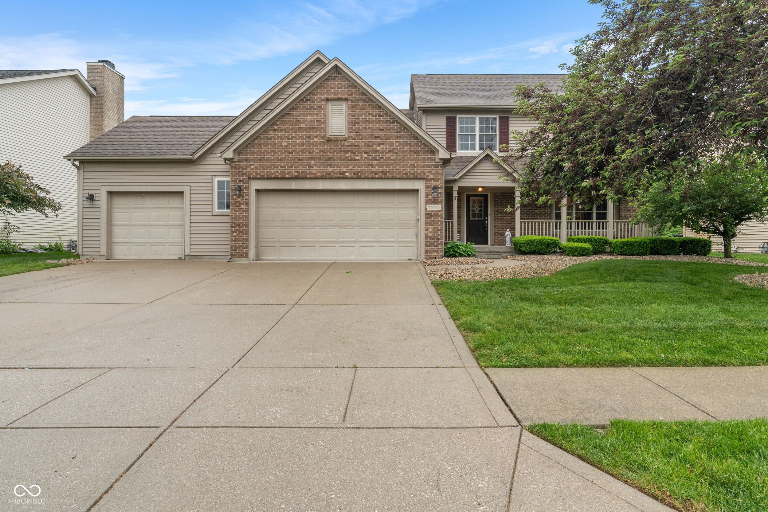 7978 Park Meadows Drive