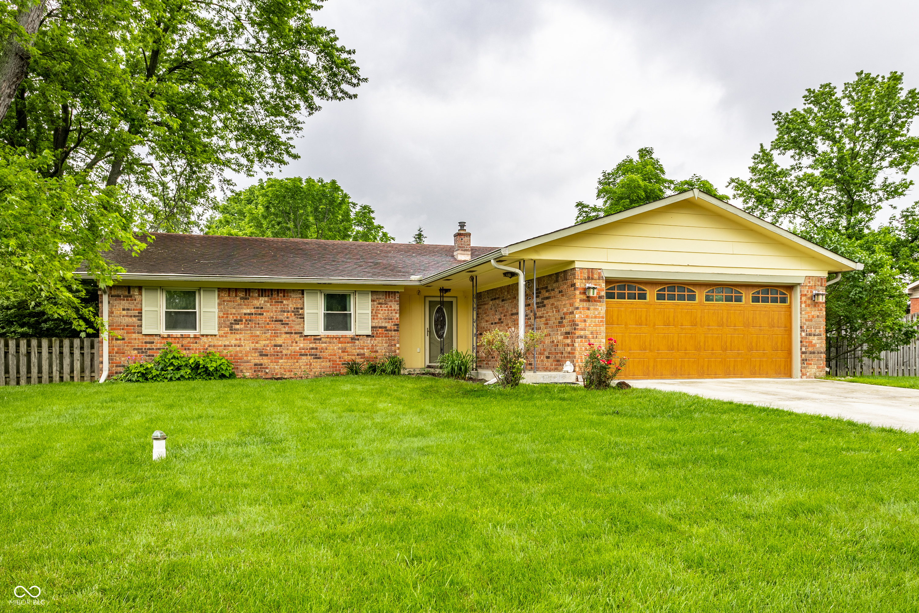 7580 Sherry Lane