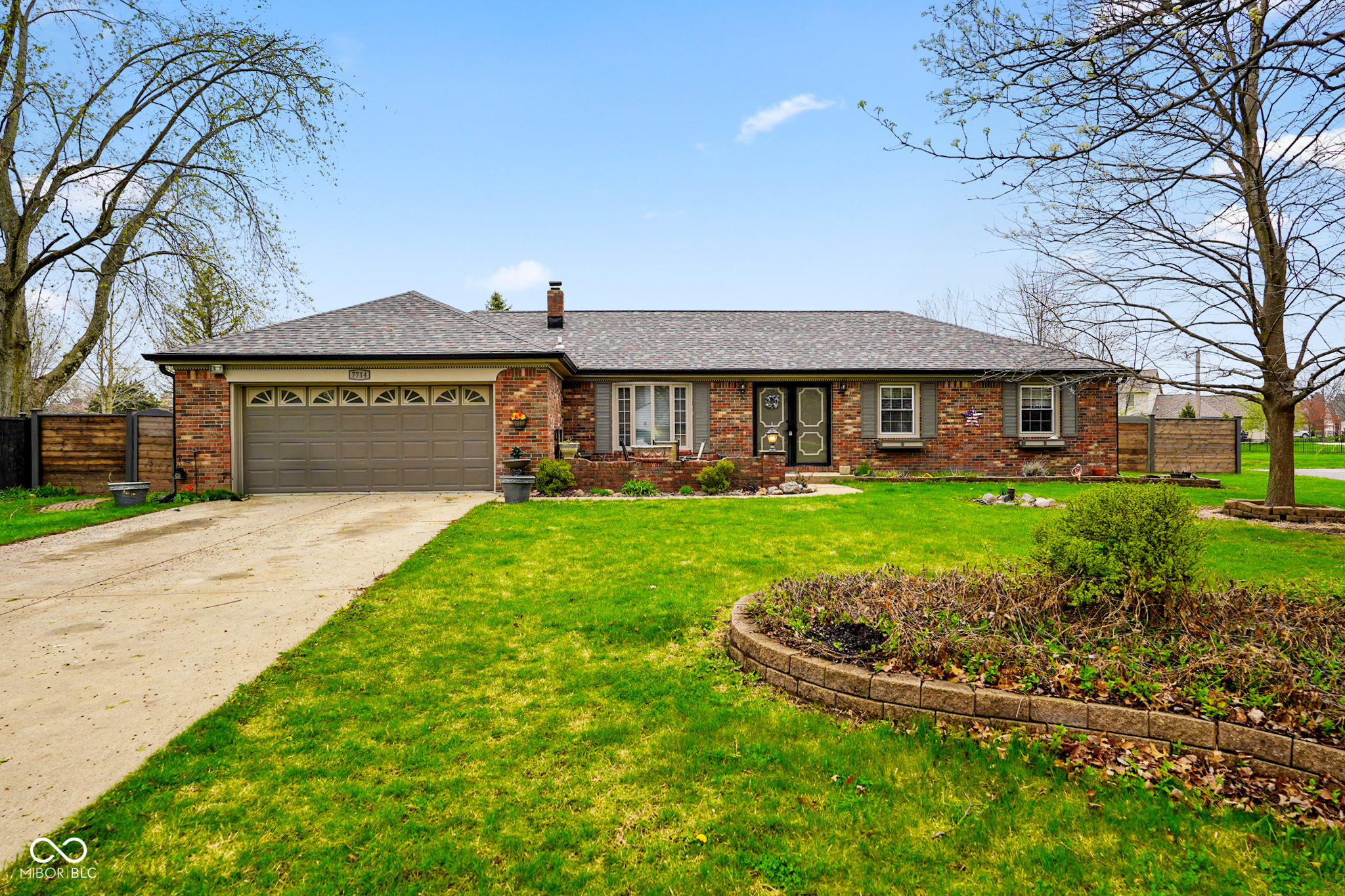 7714 Kenneth Court