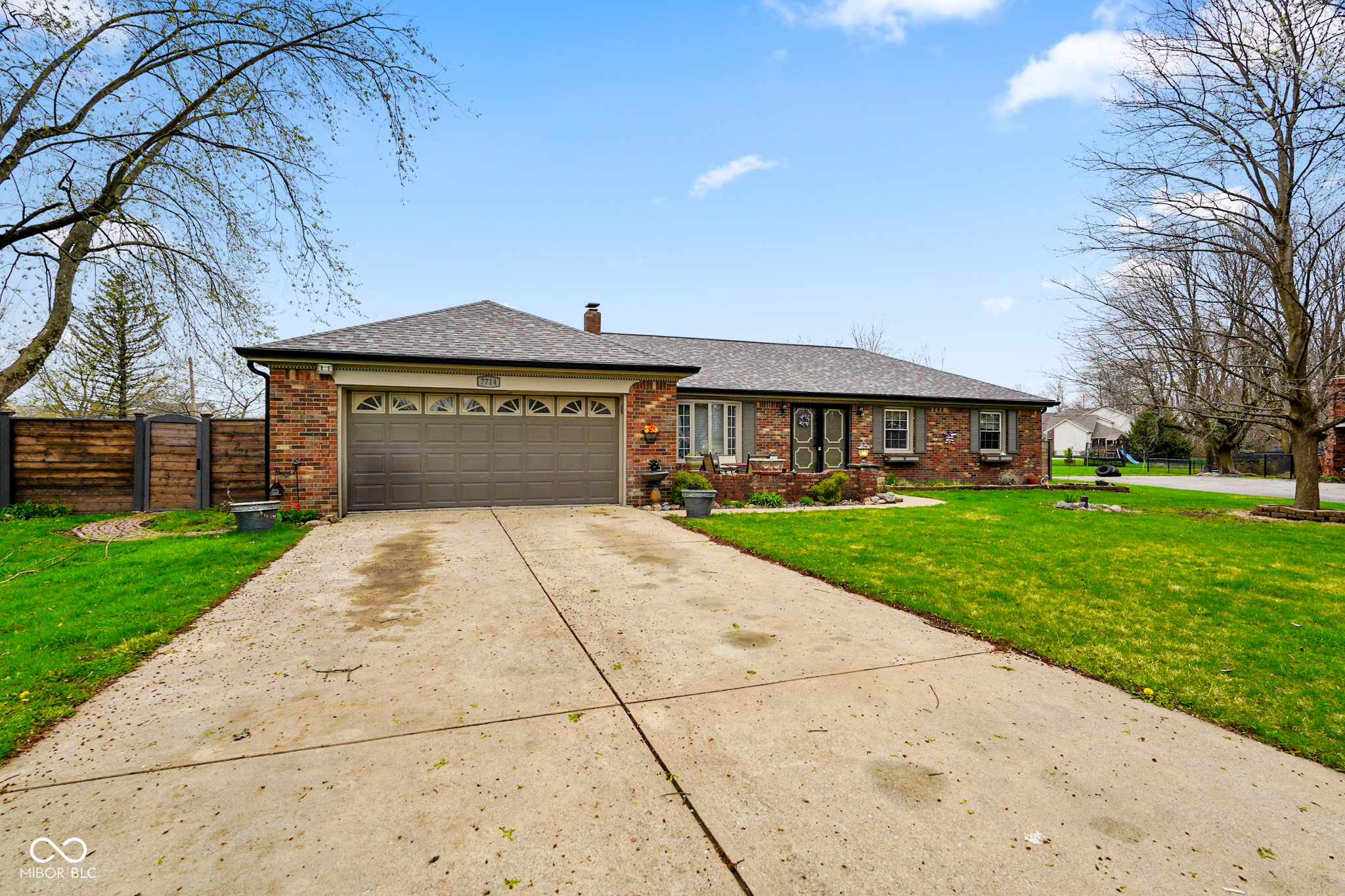 7714 Kenneth Court