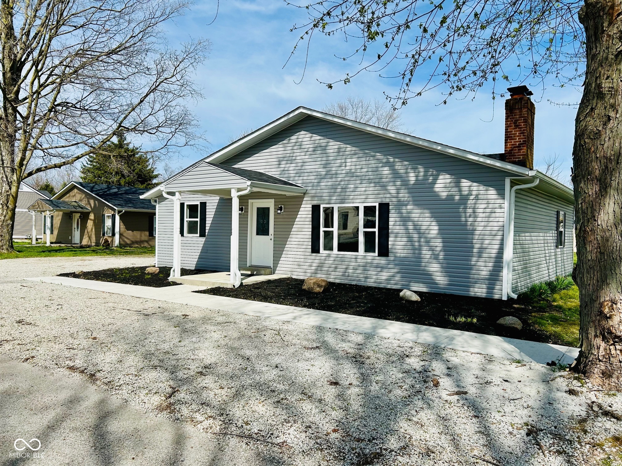103 N Nebraska Street