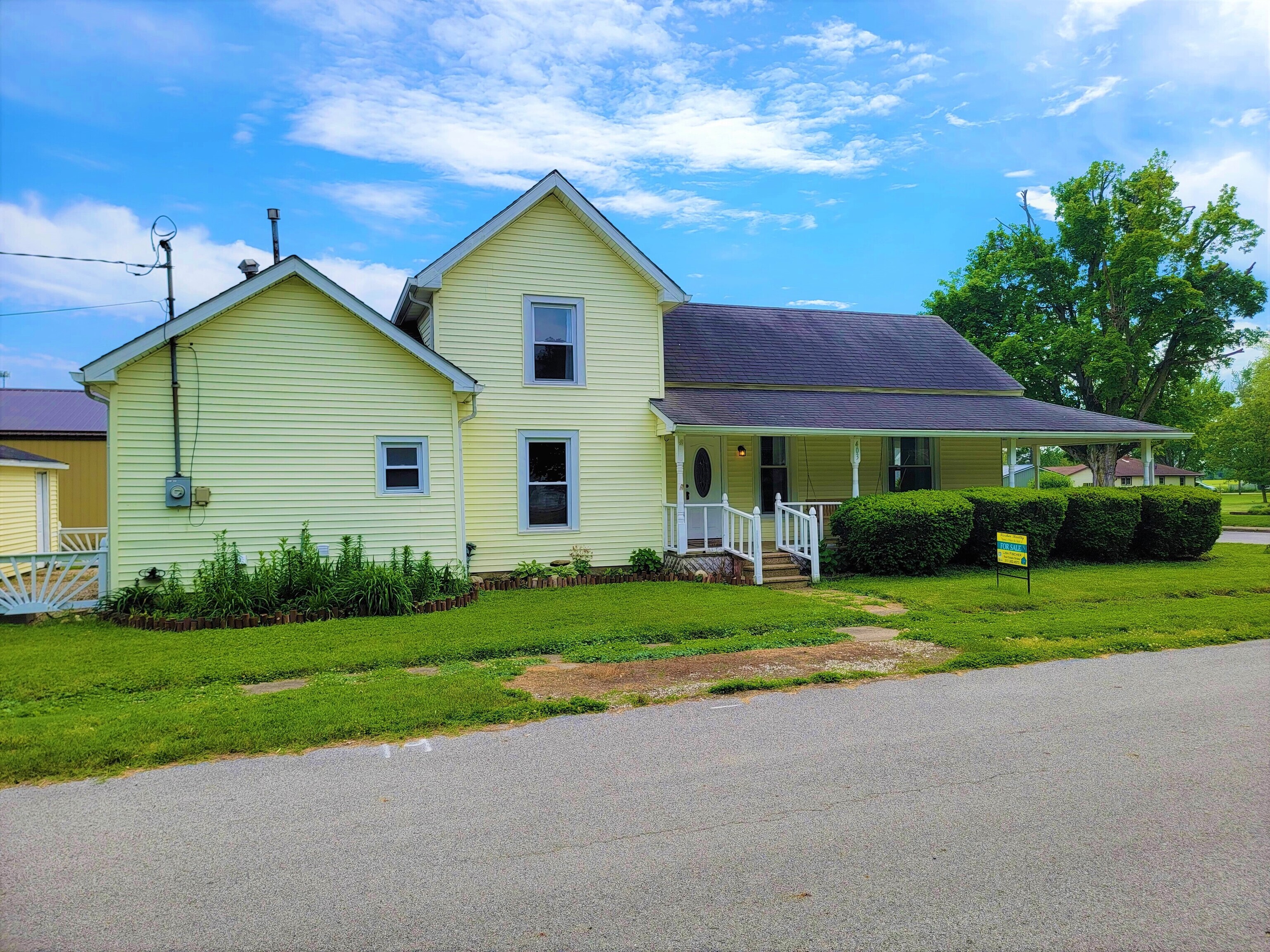 403 Vine Street