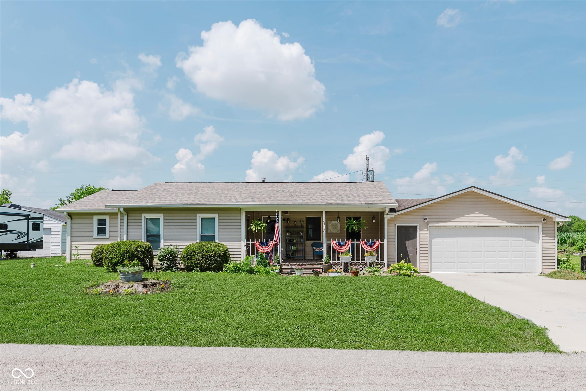 6550 Reed Road