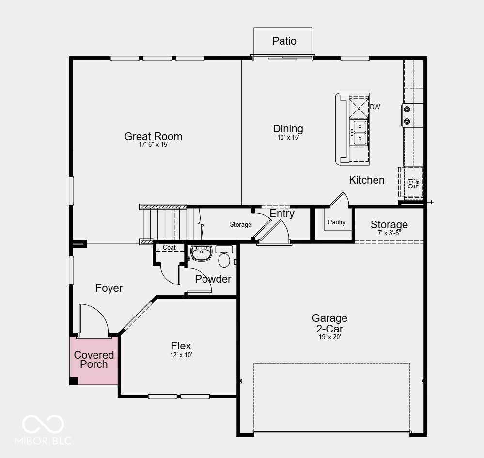 1108 Bevy Boulevard