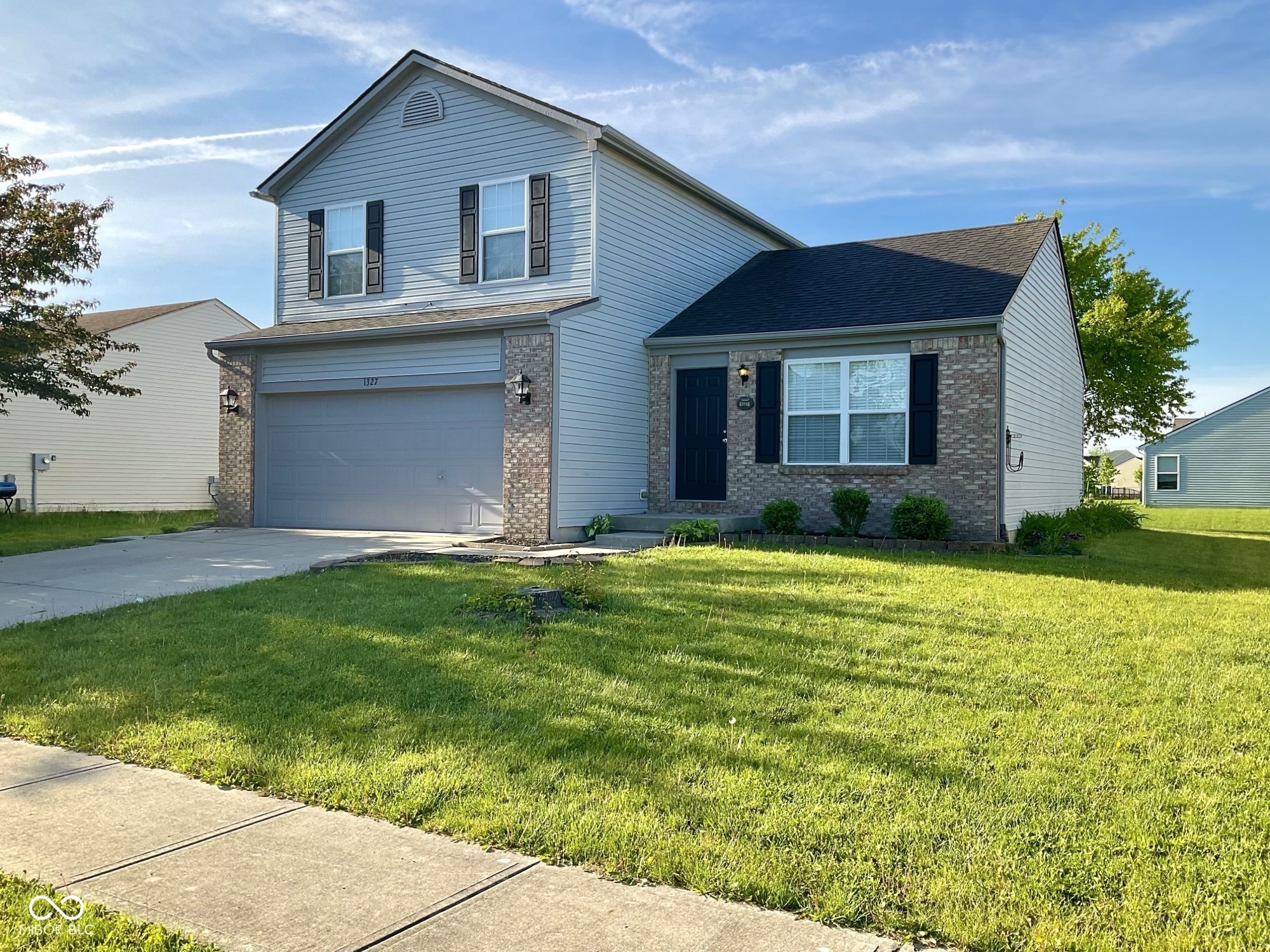 1327 Blue Ridge Lane