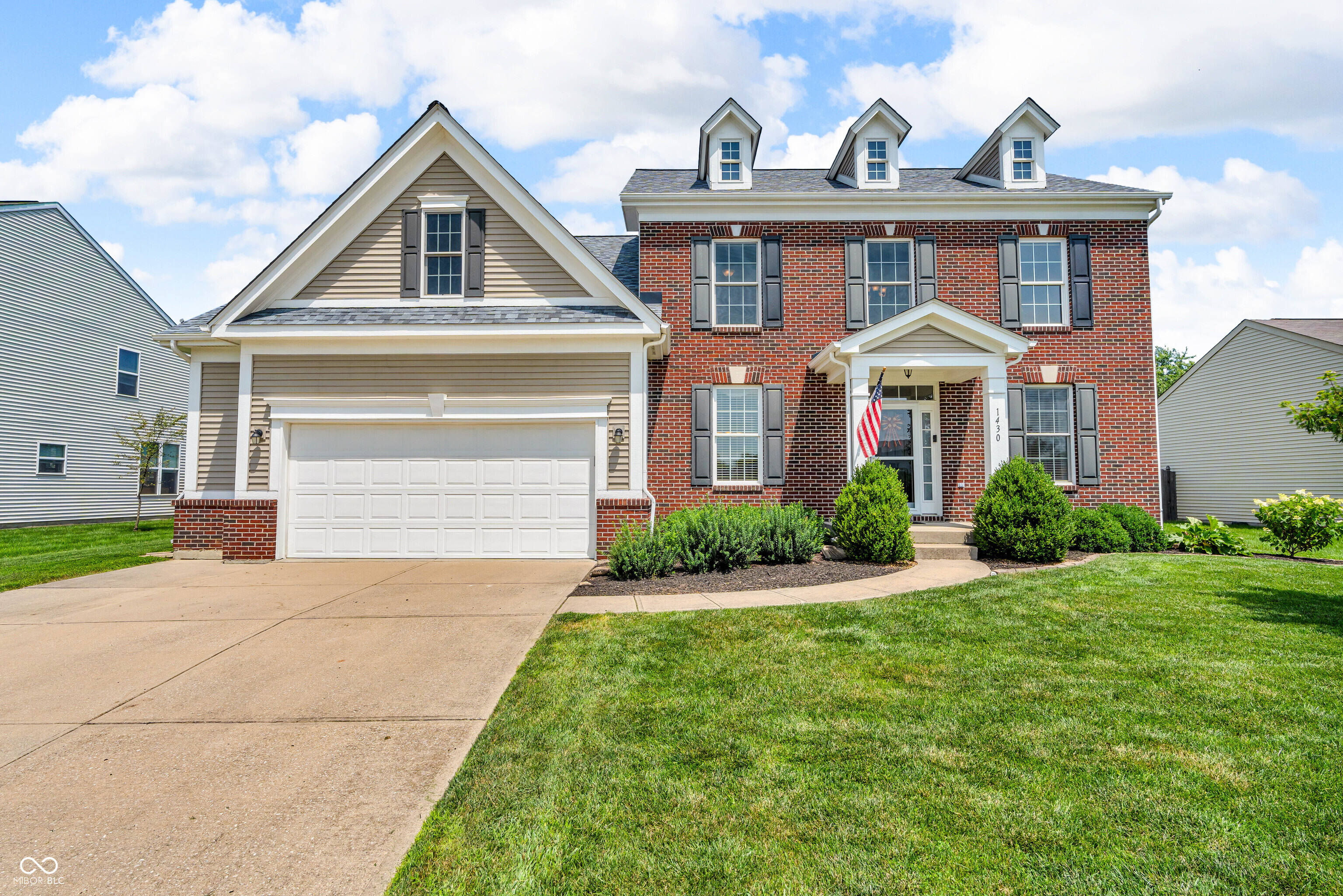1430 Berry Lake Way