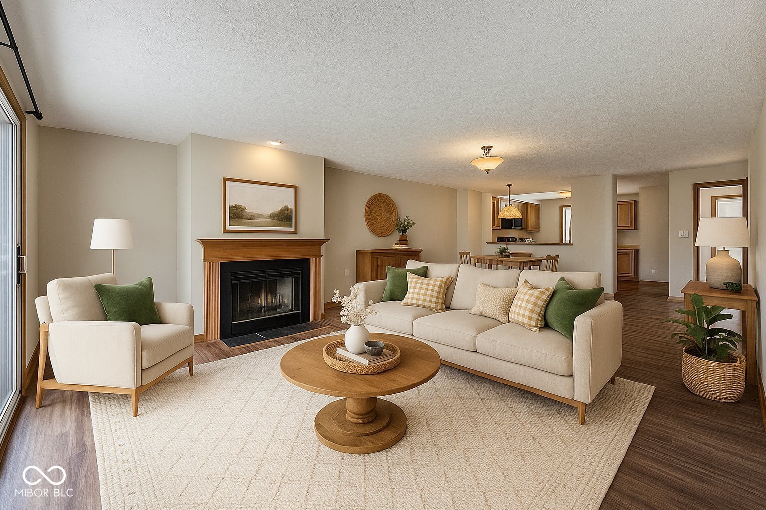 35 Northridge Court