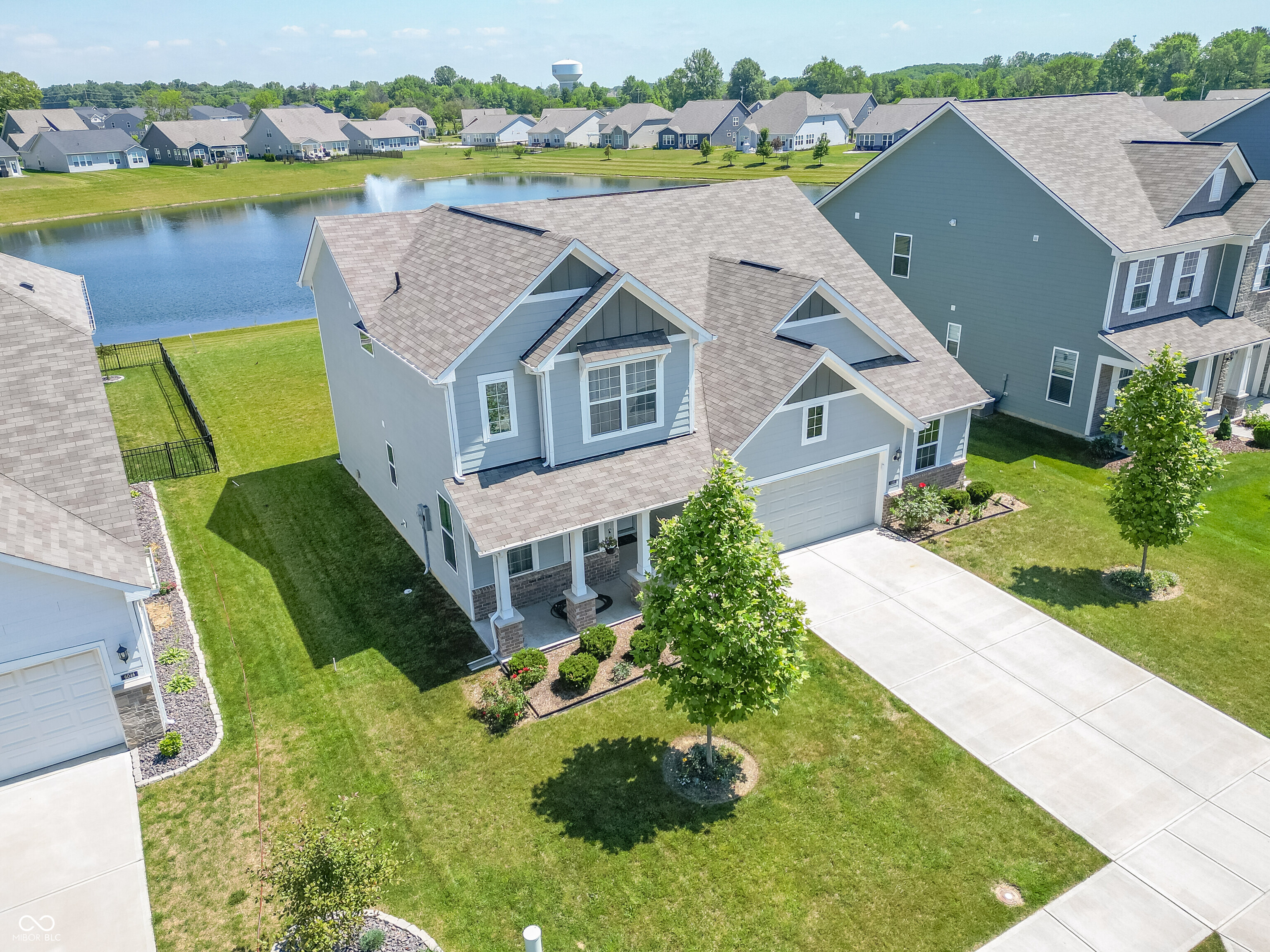 6060 Flagler Lane