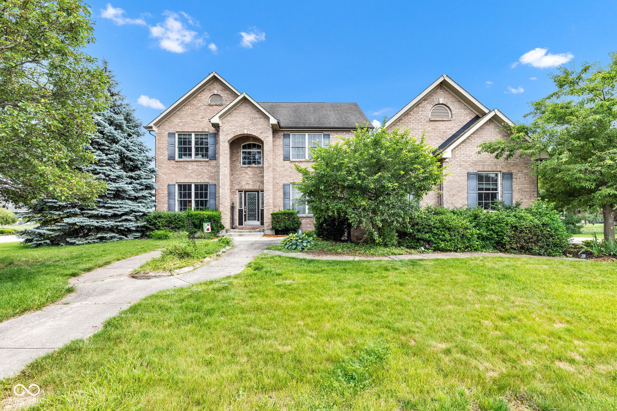 705 Ridge Gate Drive