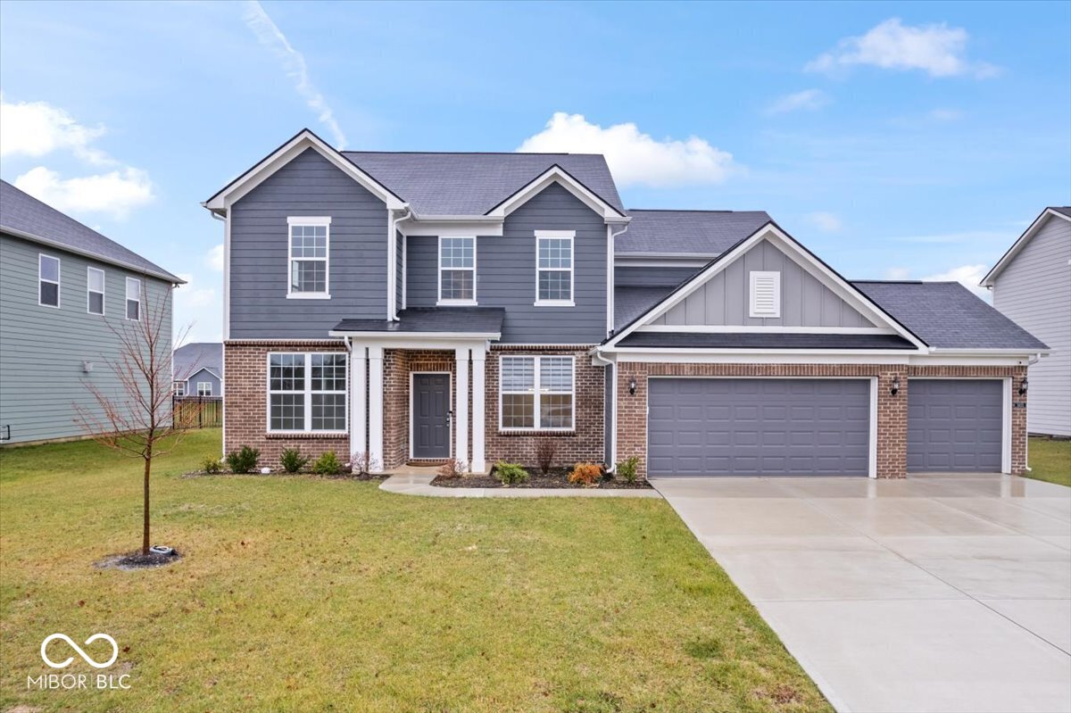 5655 Lighthouse Drive