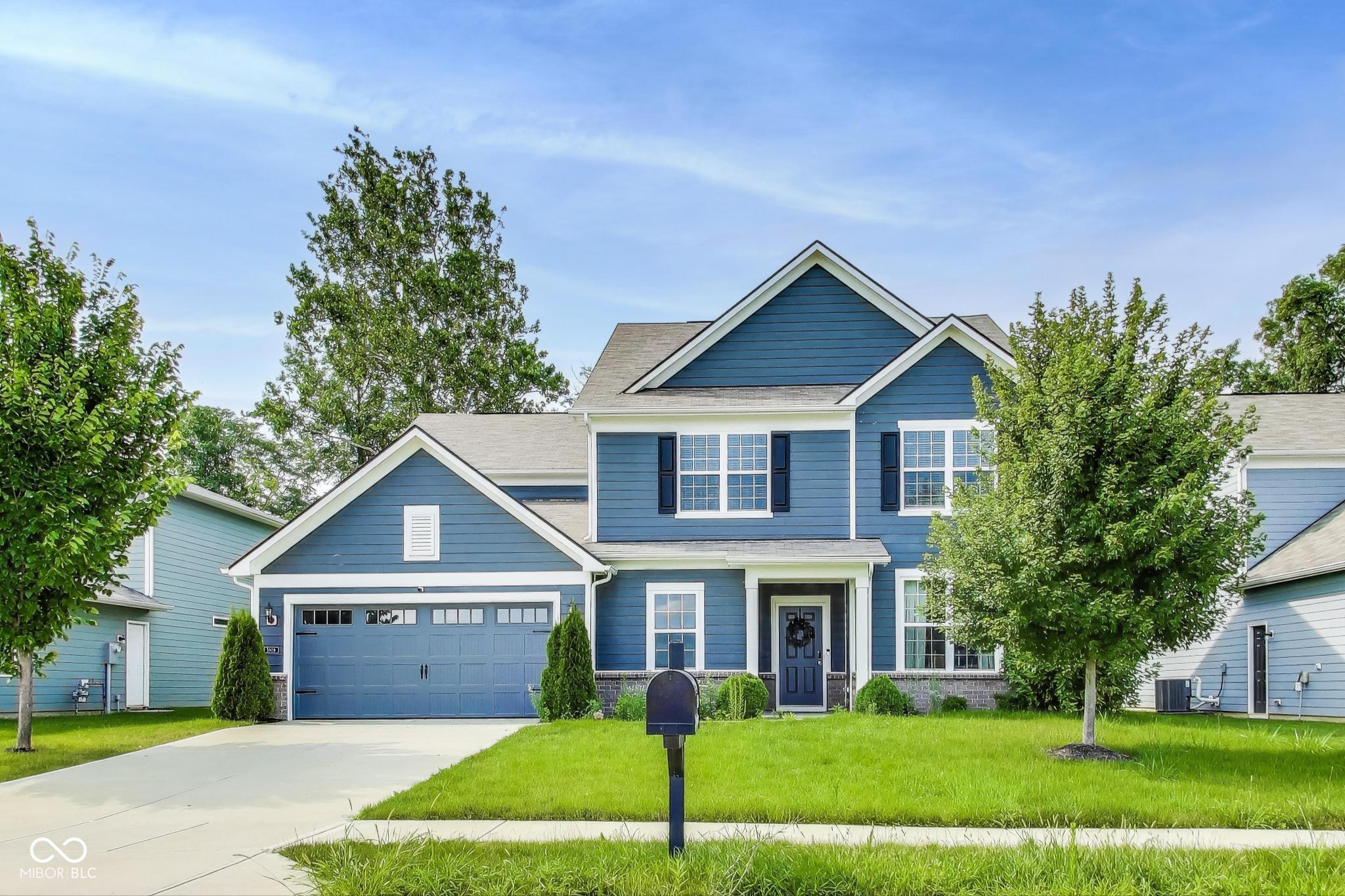 5909 Flagler Lane