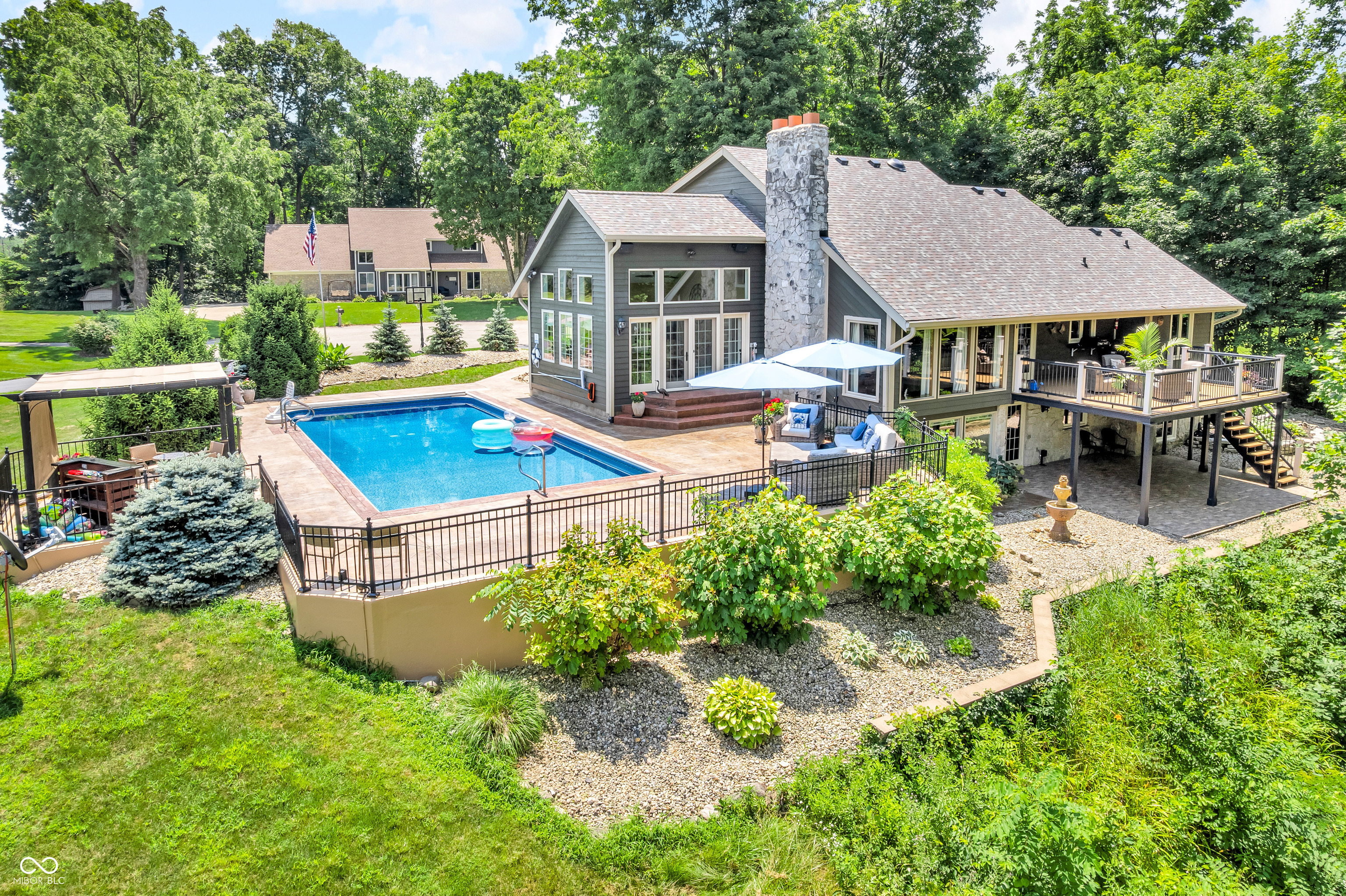5052 Sherwood Court