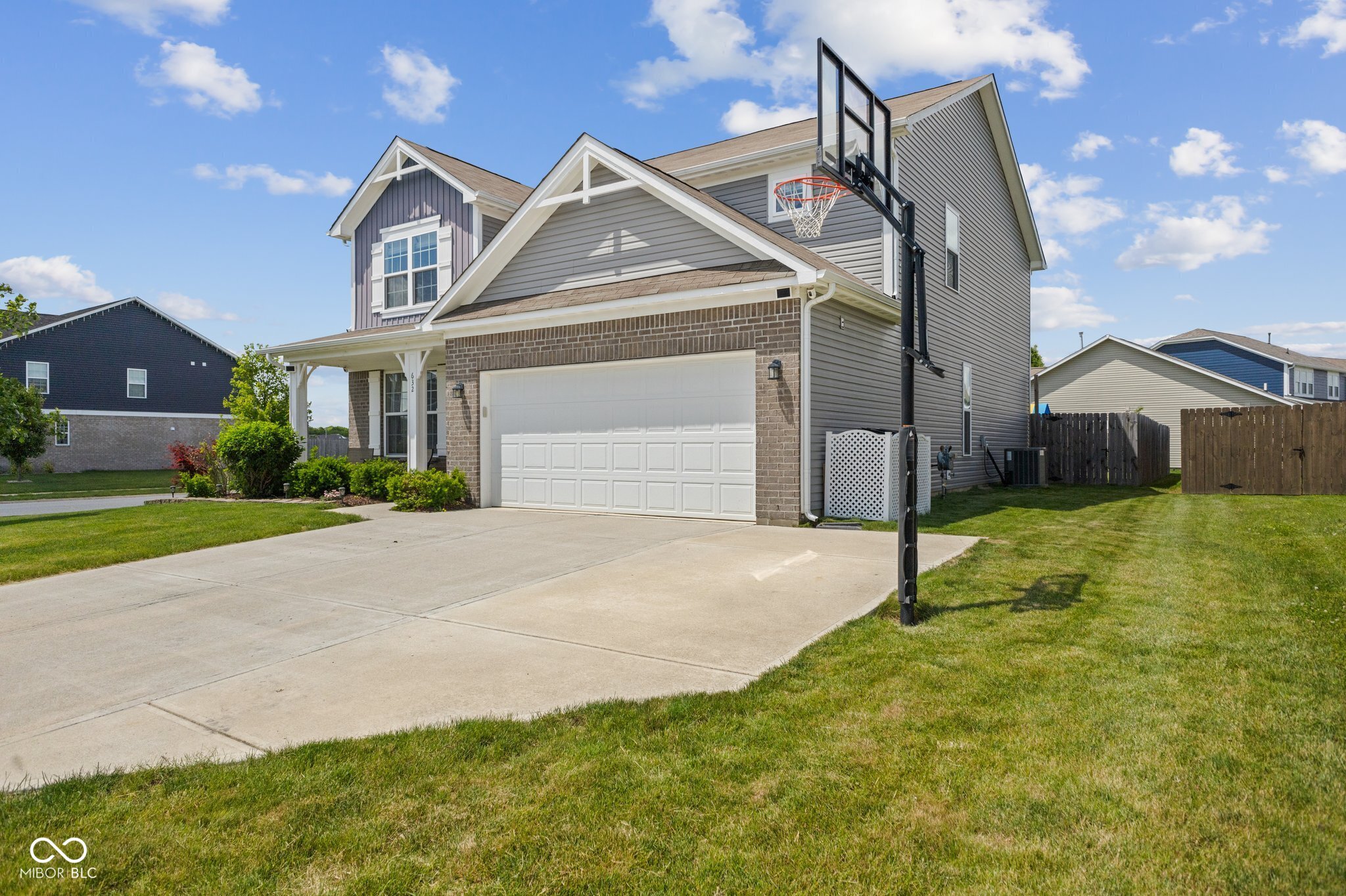 632 Albermarle Drive