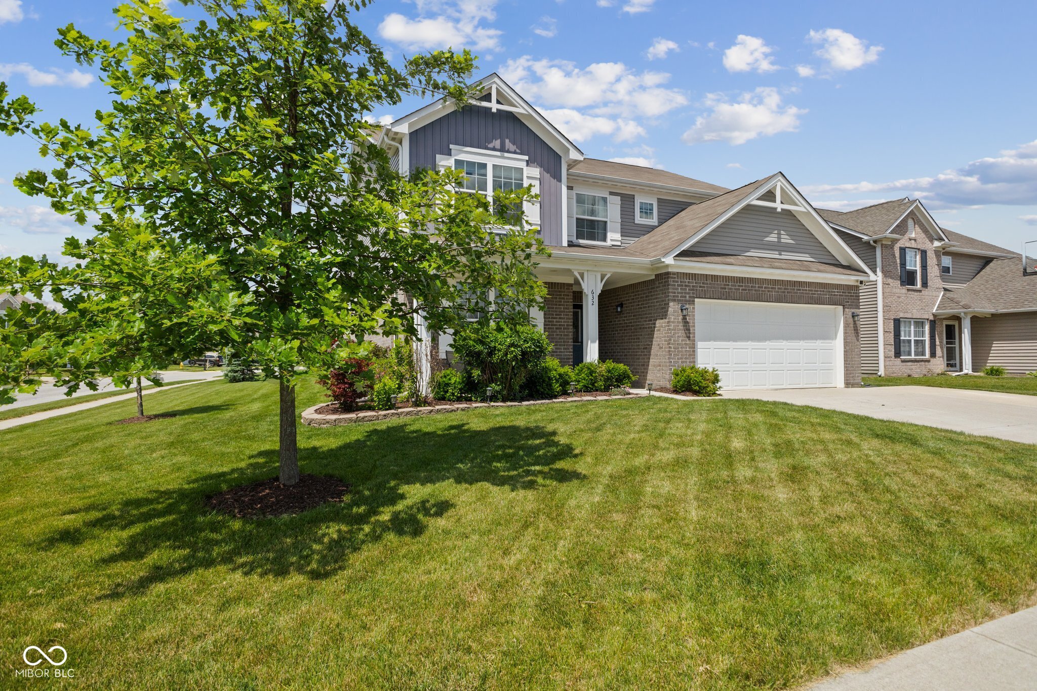 632 Albermarle Drive