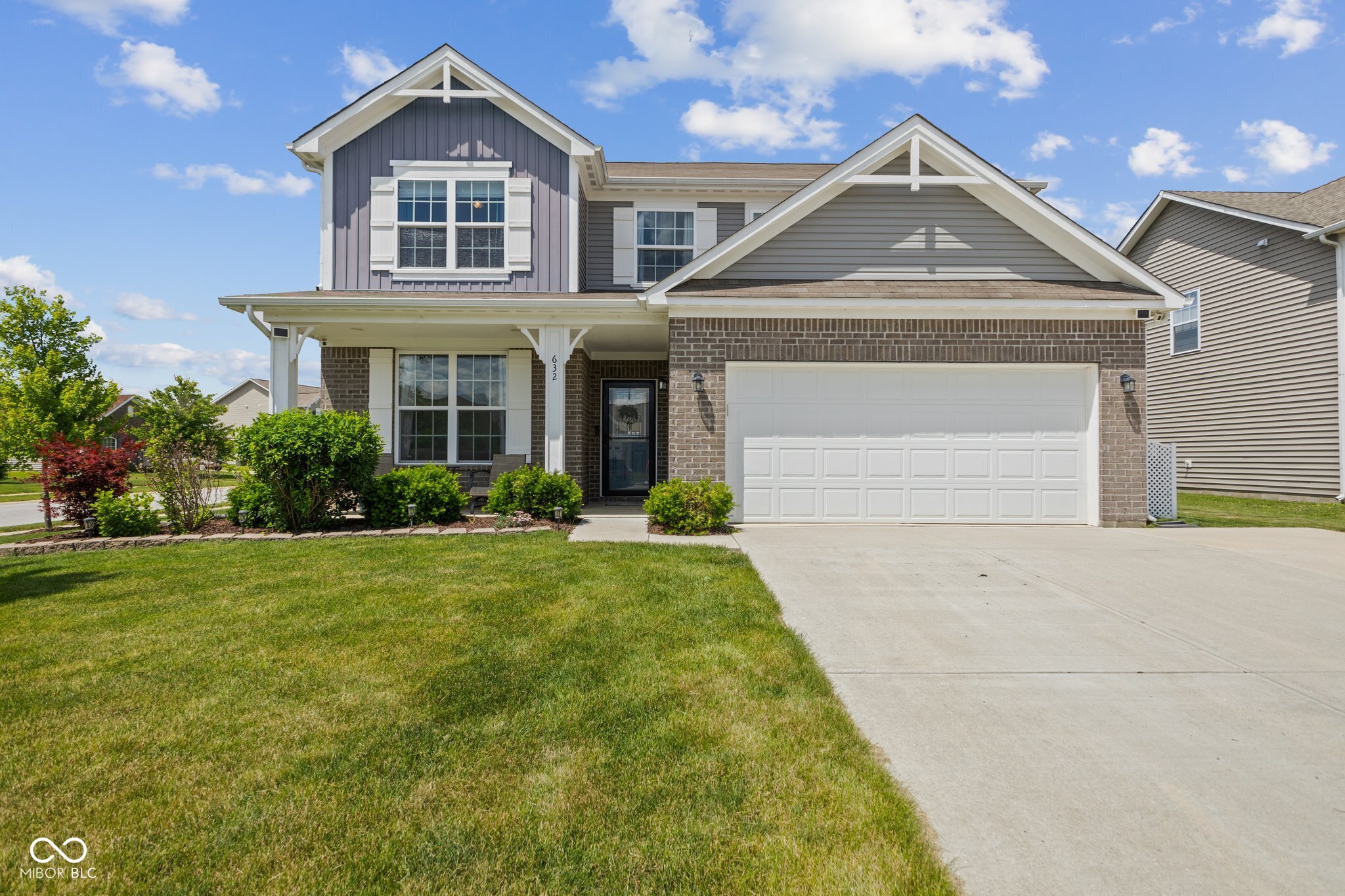 632 Albermarle Drive