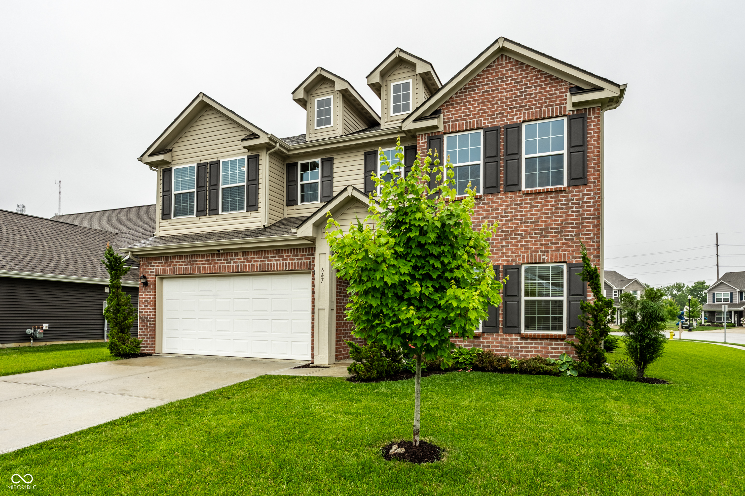 647 Albermarle Drive