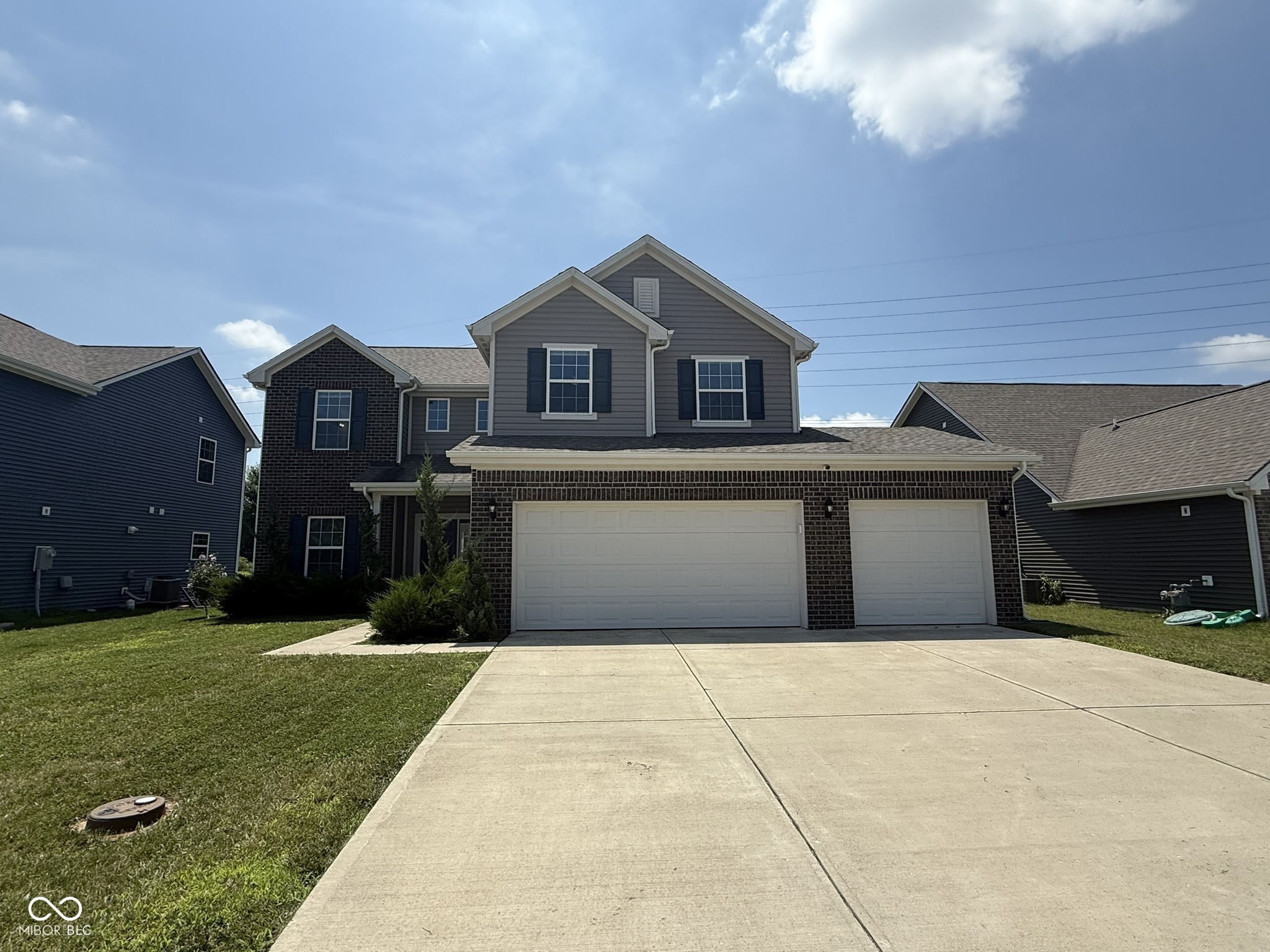 681 Albermarle Drive