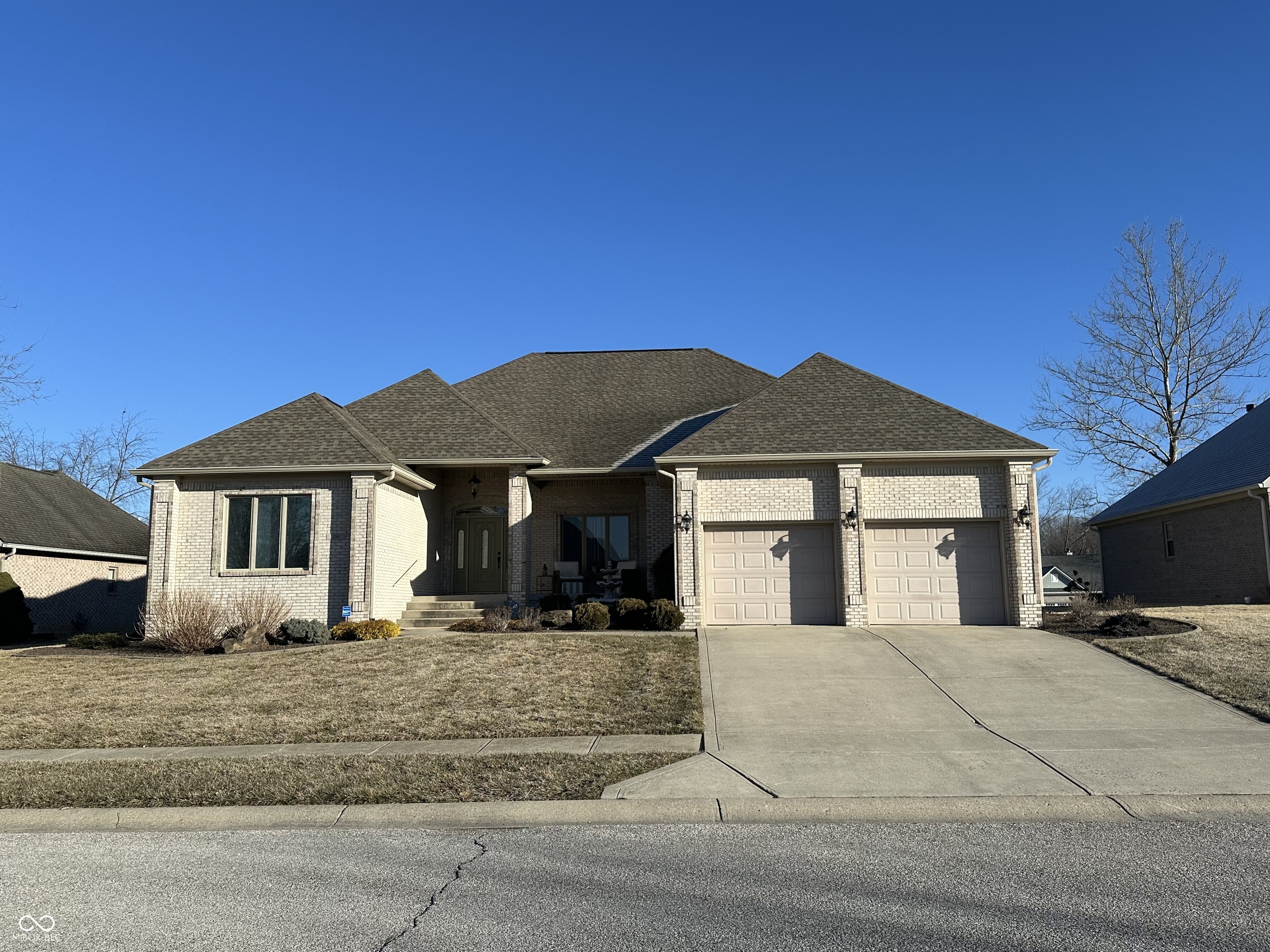 286 S Woodridge Drive