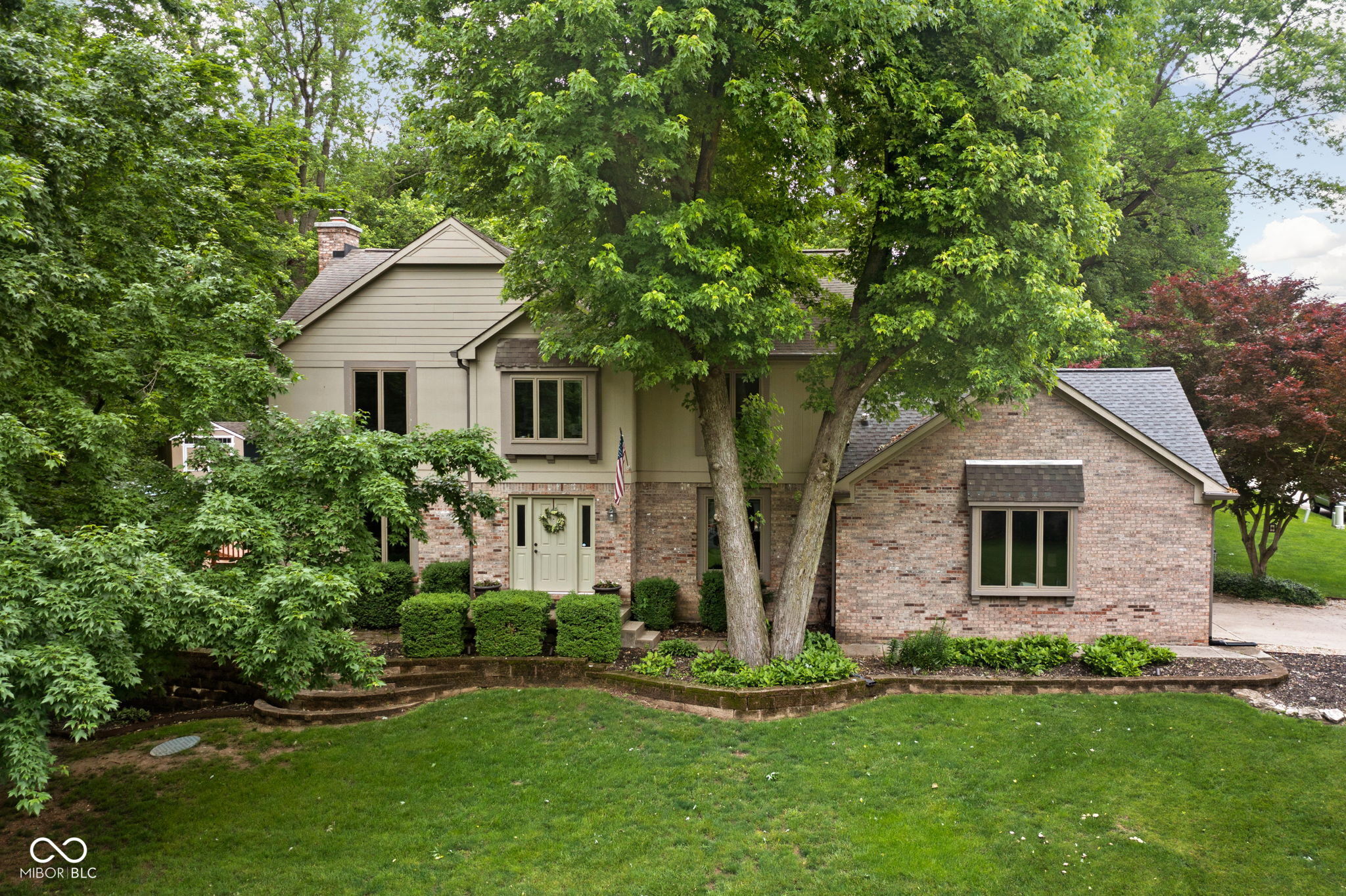 5412 Green Hills Drive