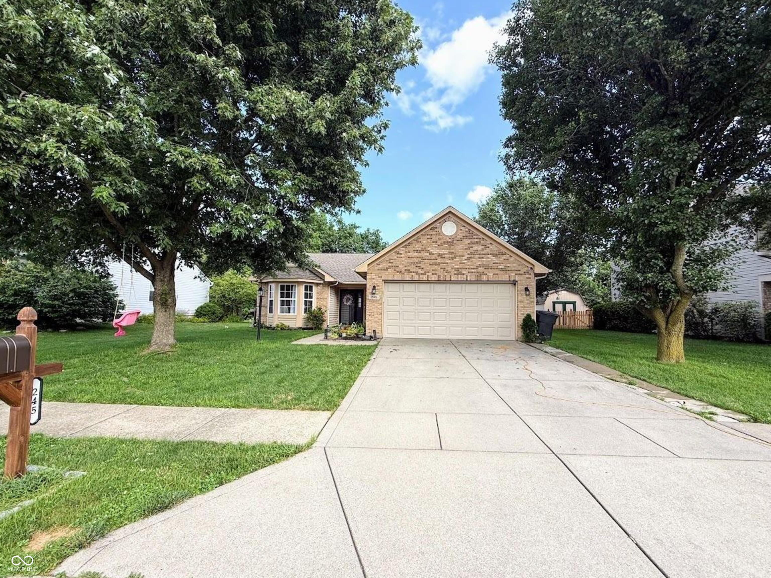 245 Lazy Hollow Drive