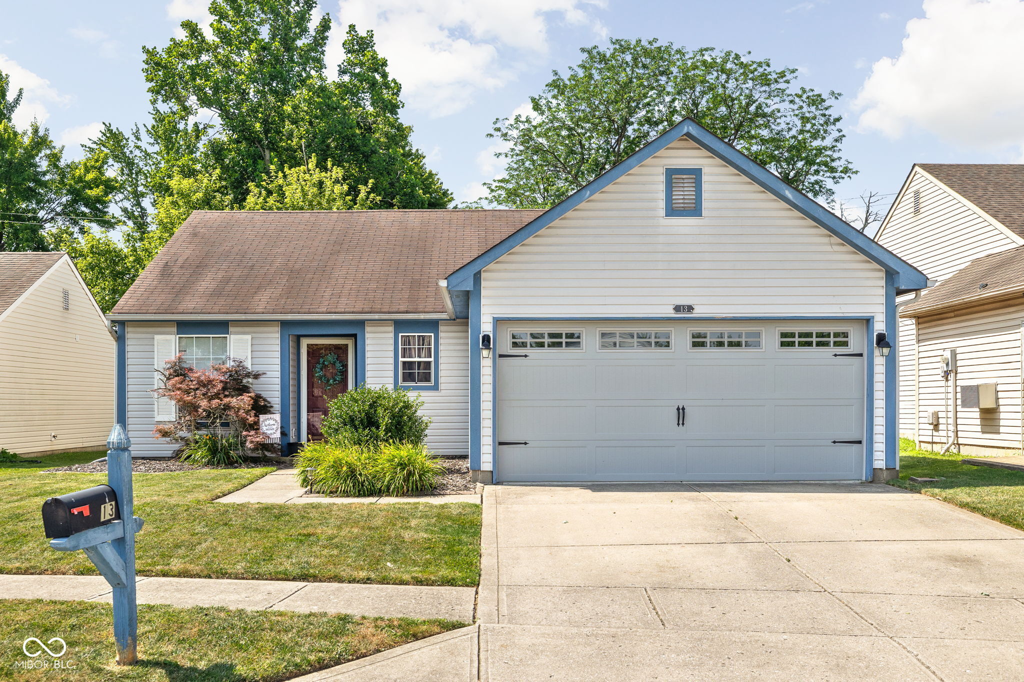 13 Ashwood Circle