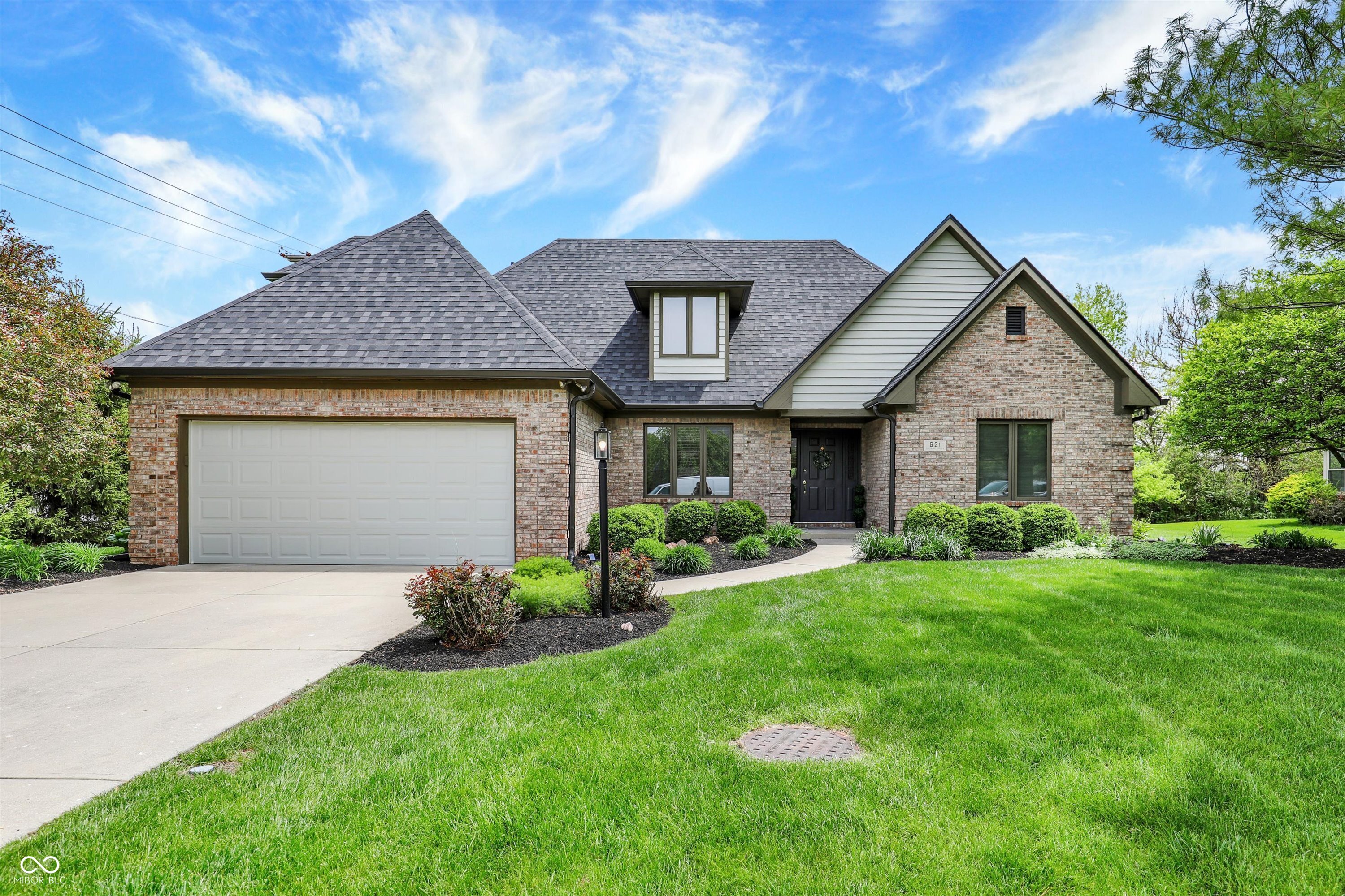 621 Thorne Drive