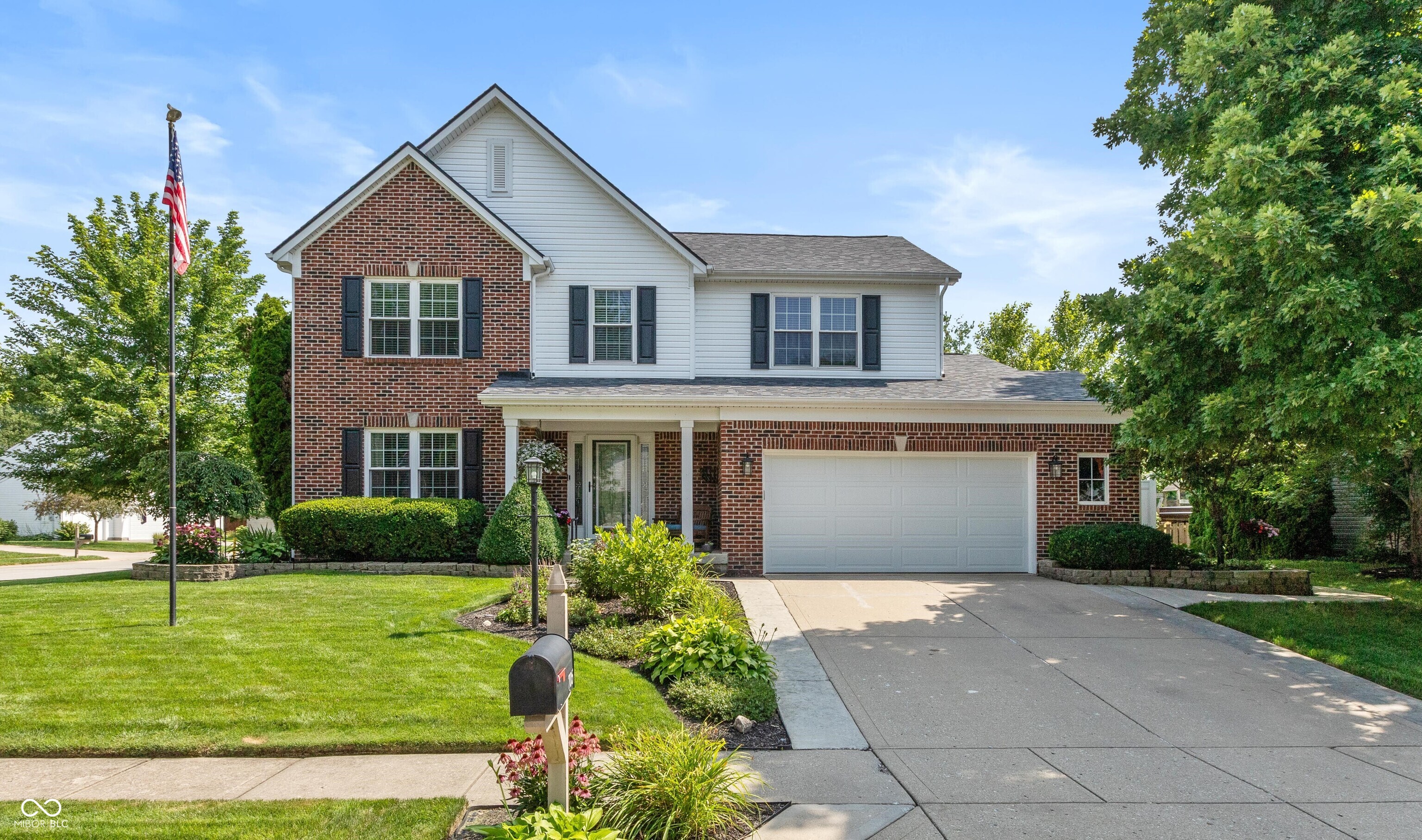 705 Homestead Way