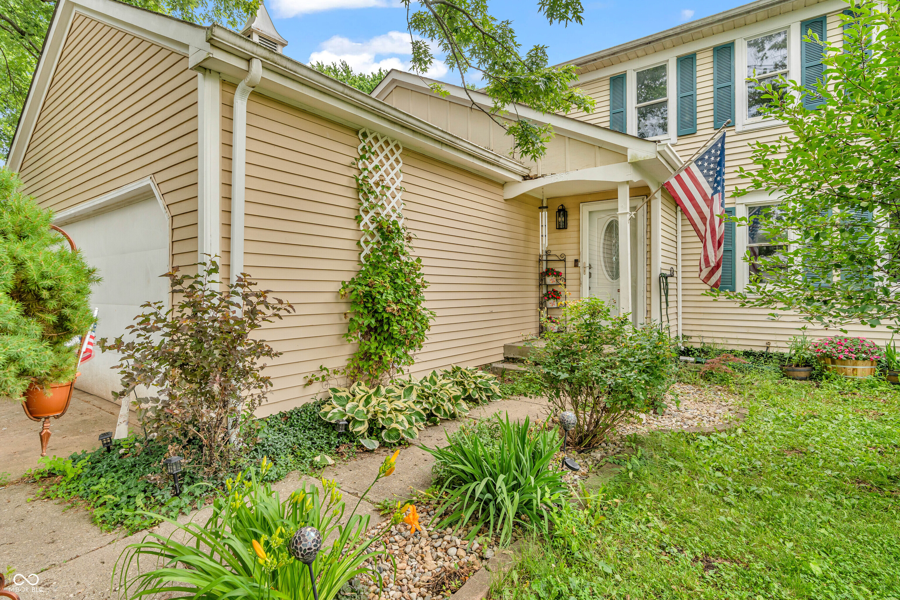 1357 Brownswood Drive