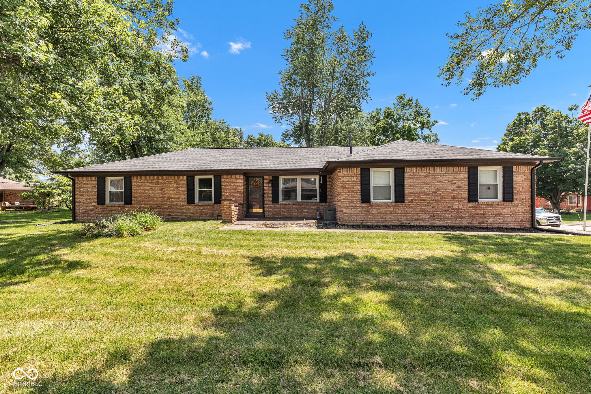 5853 Tulip Drive
