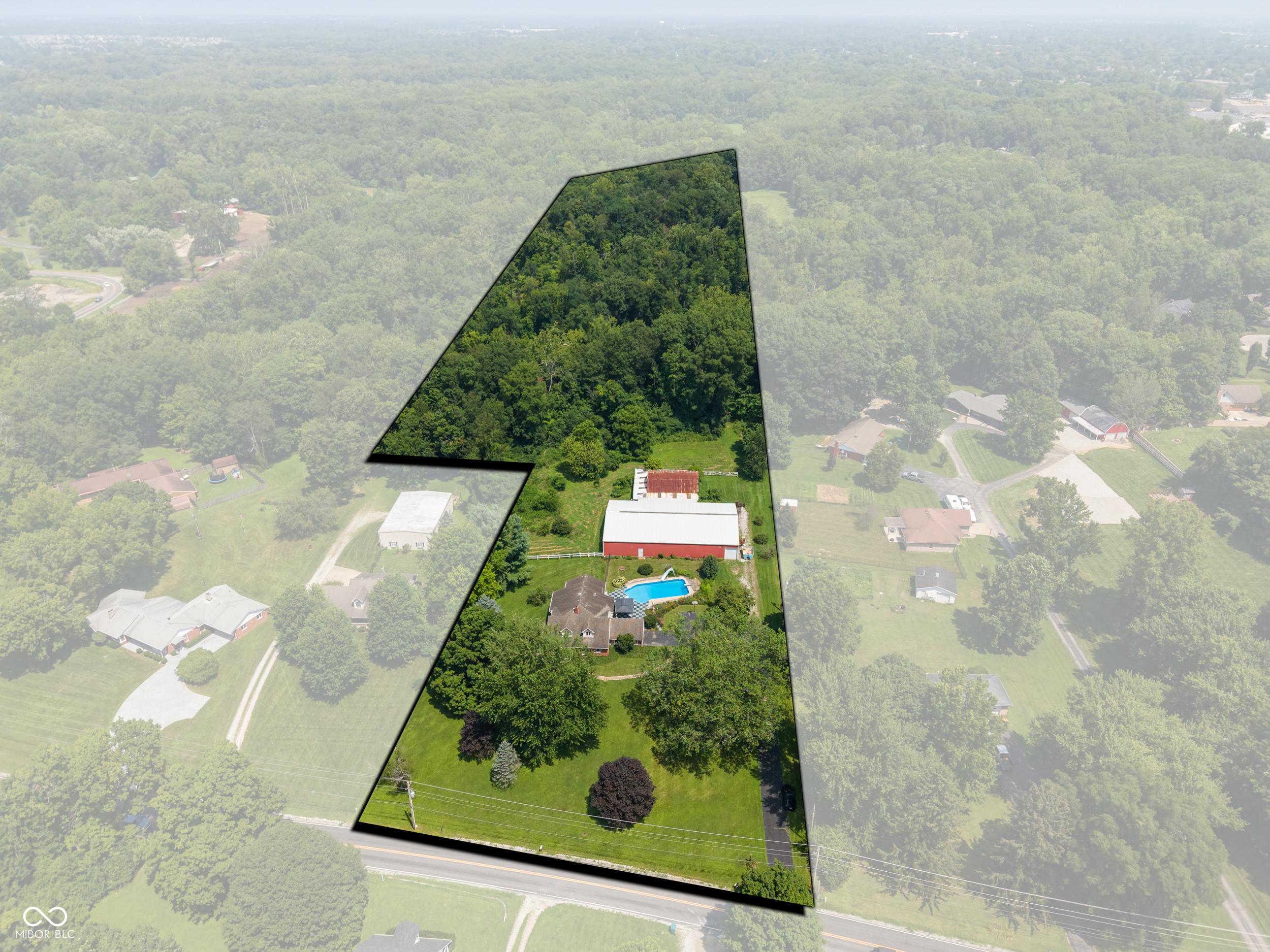 6620 E County Road 350 N