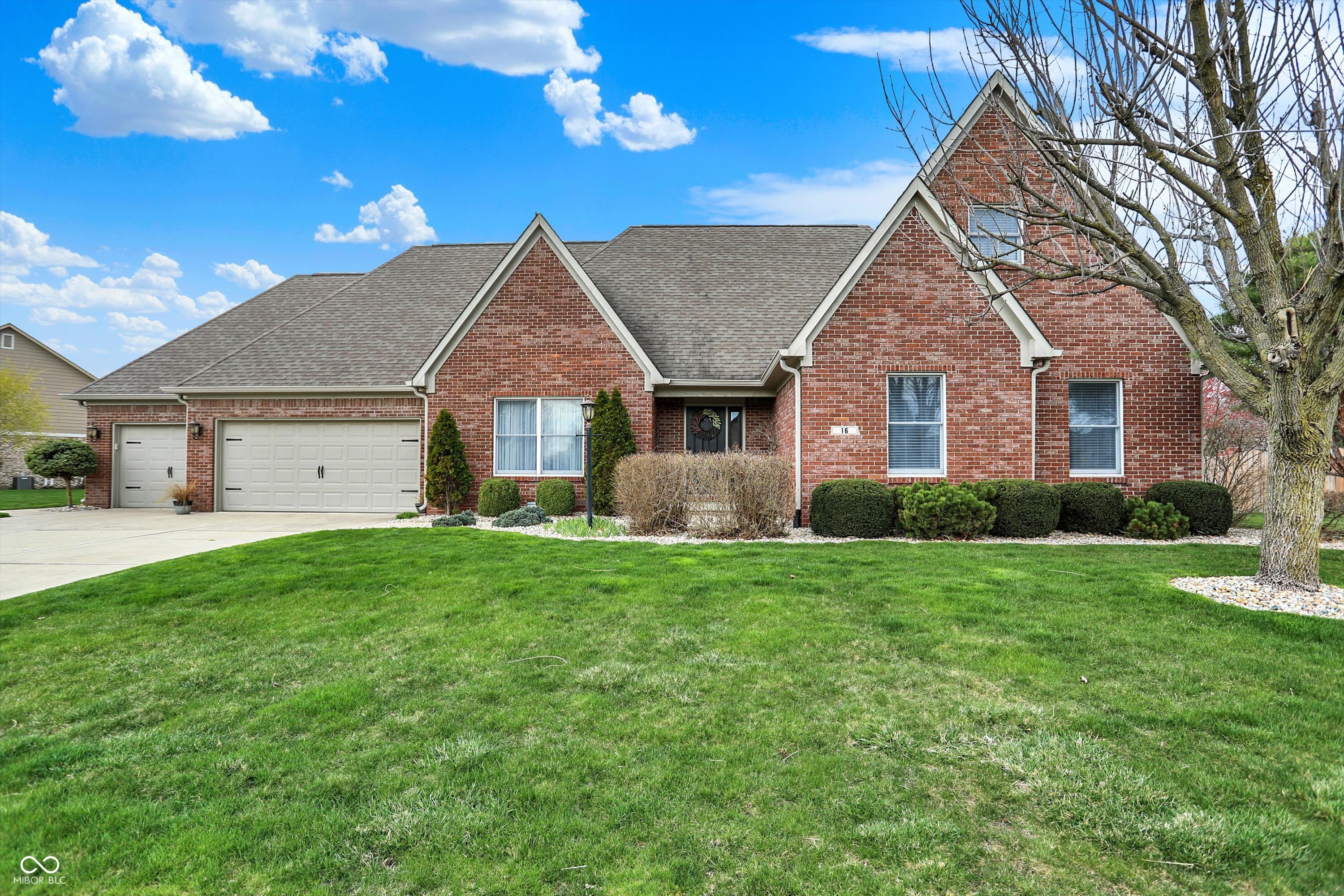 16 Cattail Lane