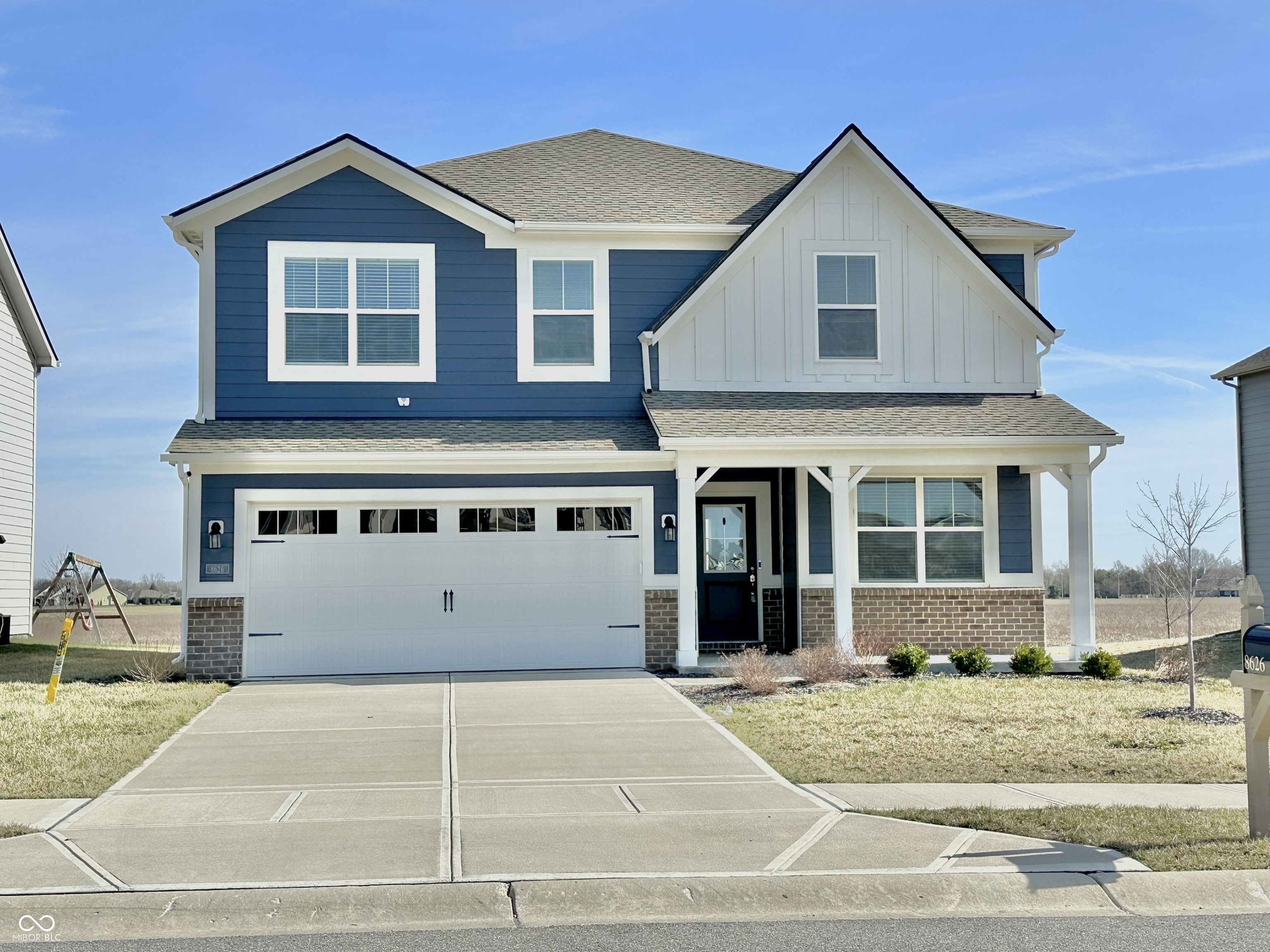 8626 Jeff Circle