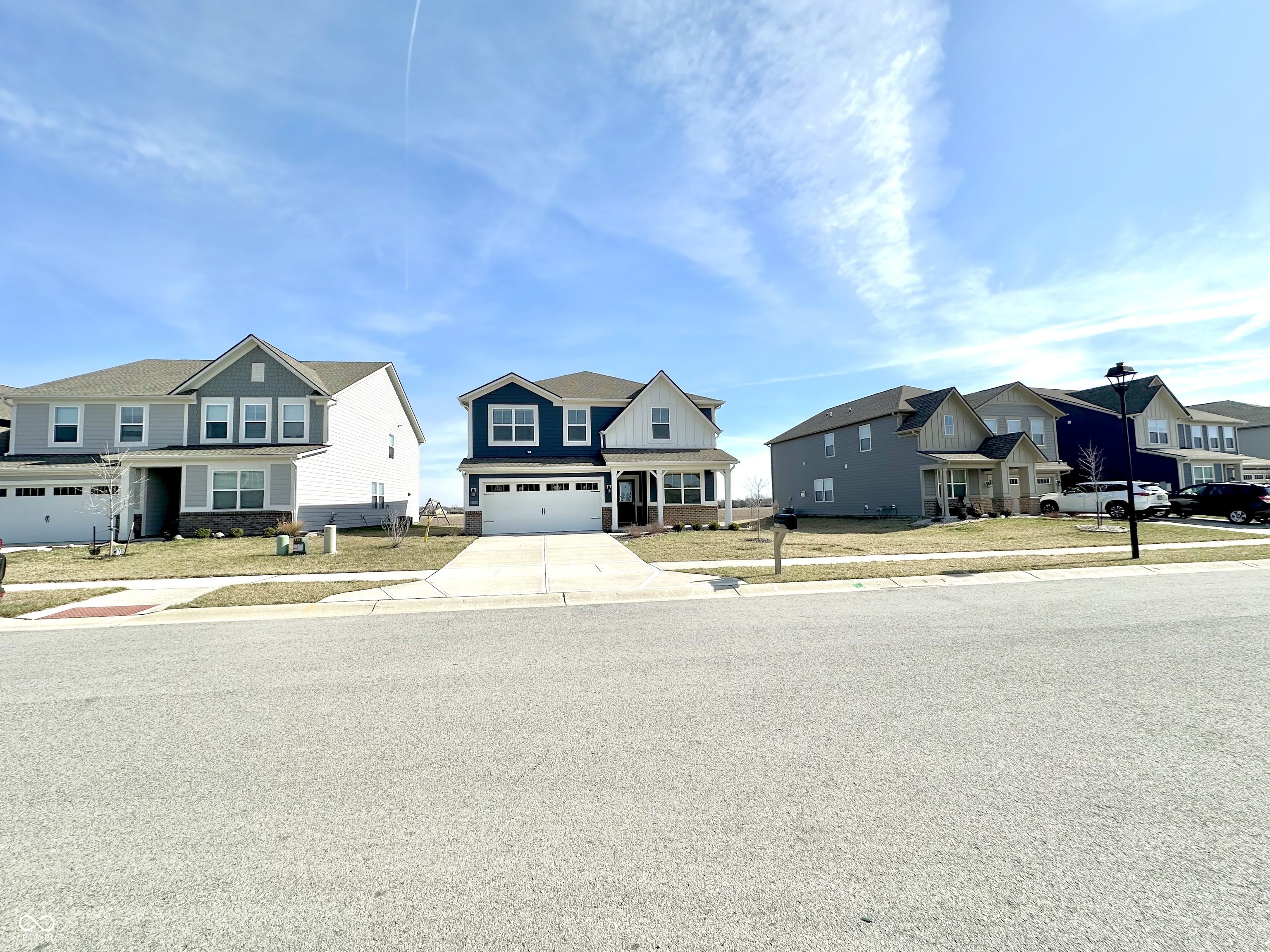 8626 Jeff Circle