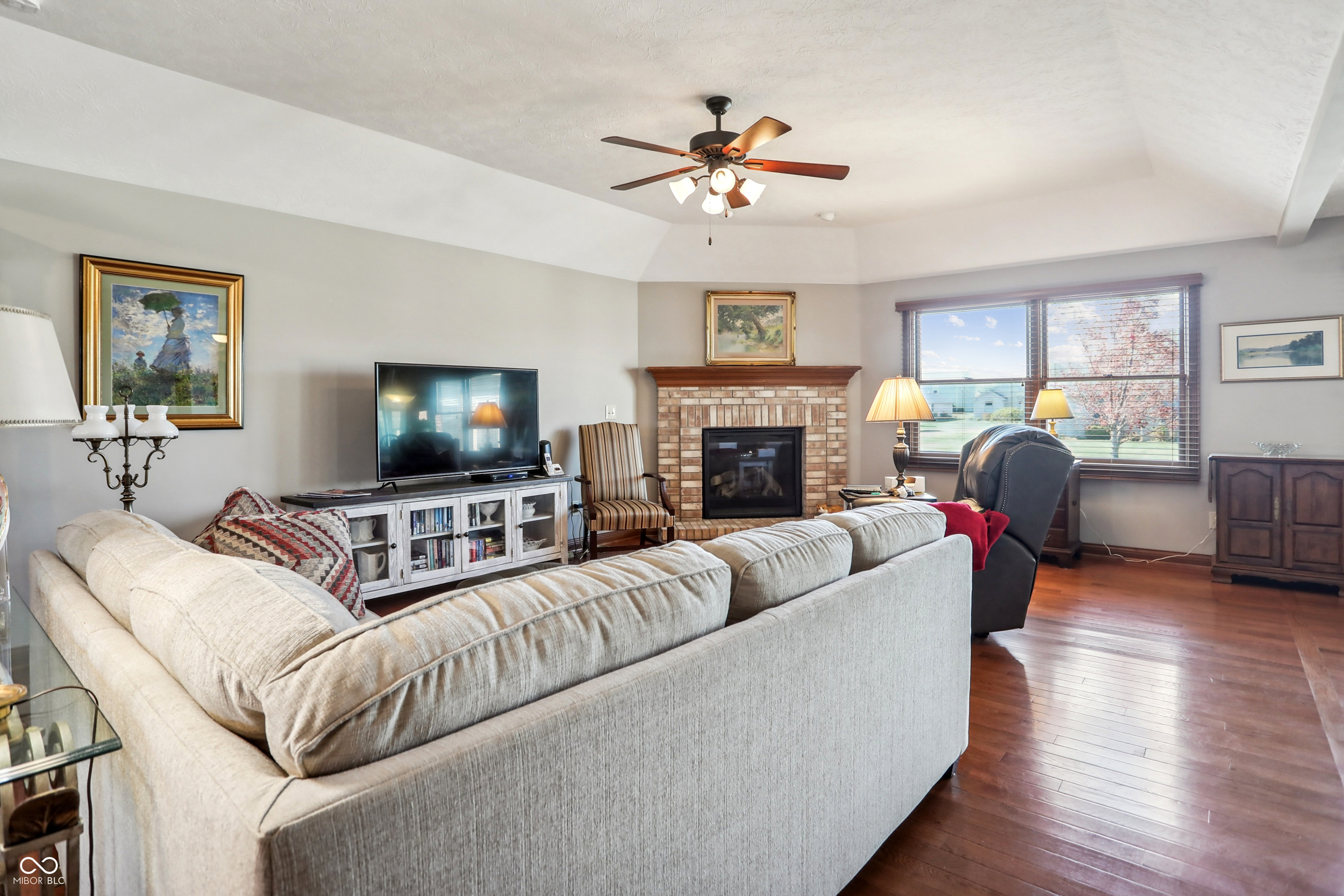 3784 Mansfield Drive