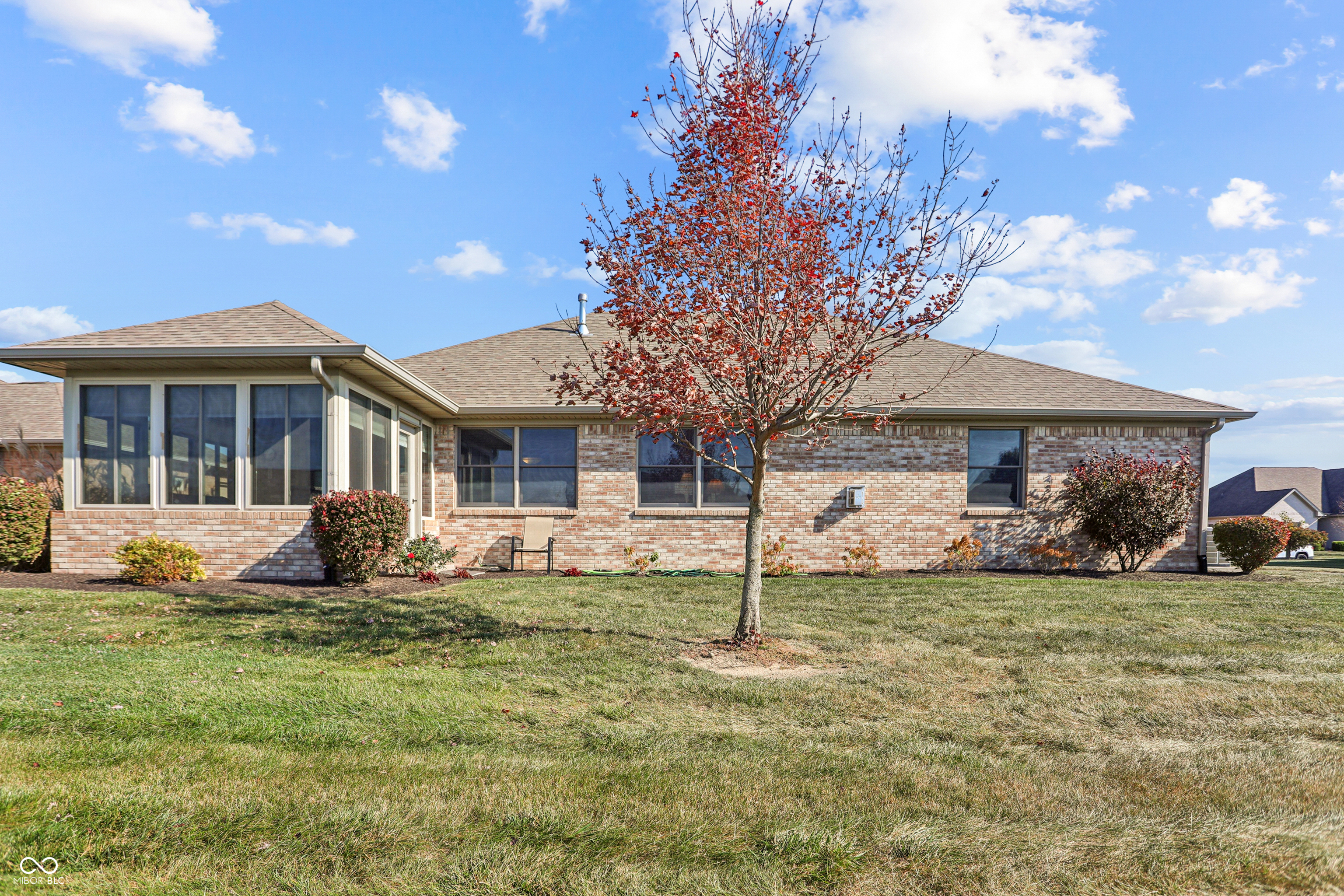 3784 Mansfield Drive