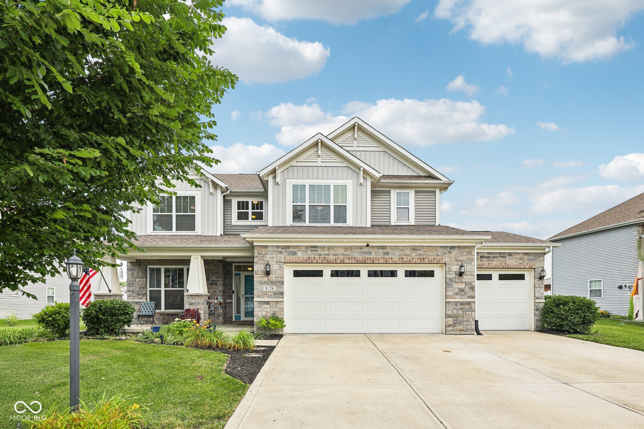 8126 Kilborn Way