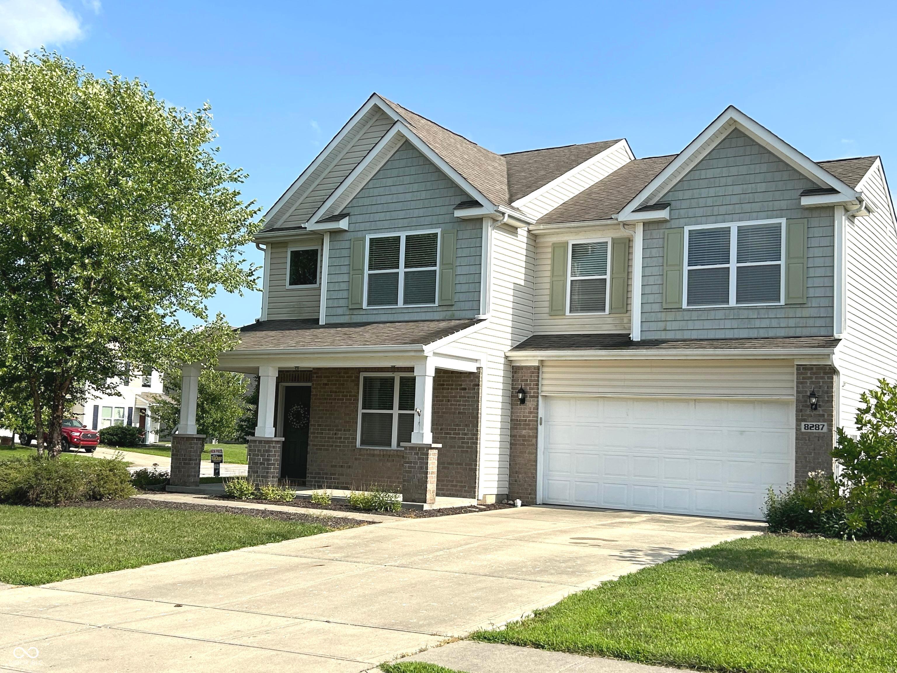 8287 Falkirk Drive
