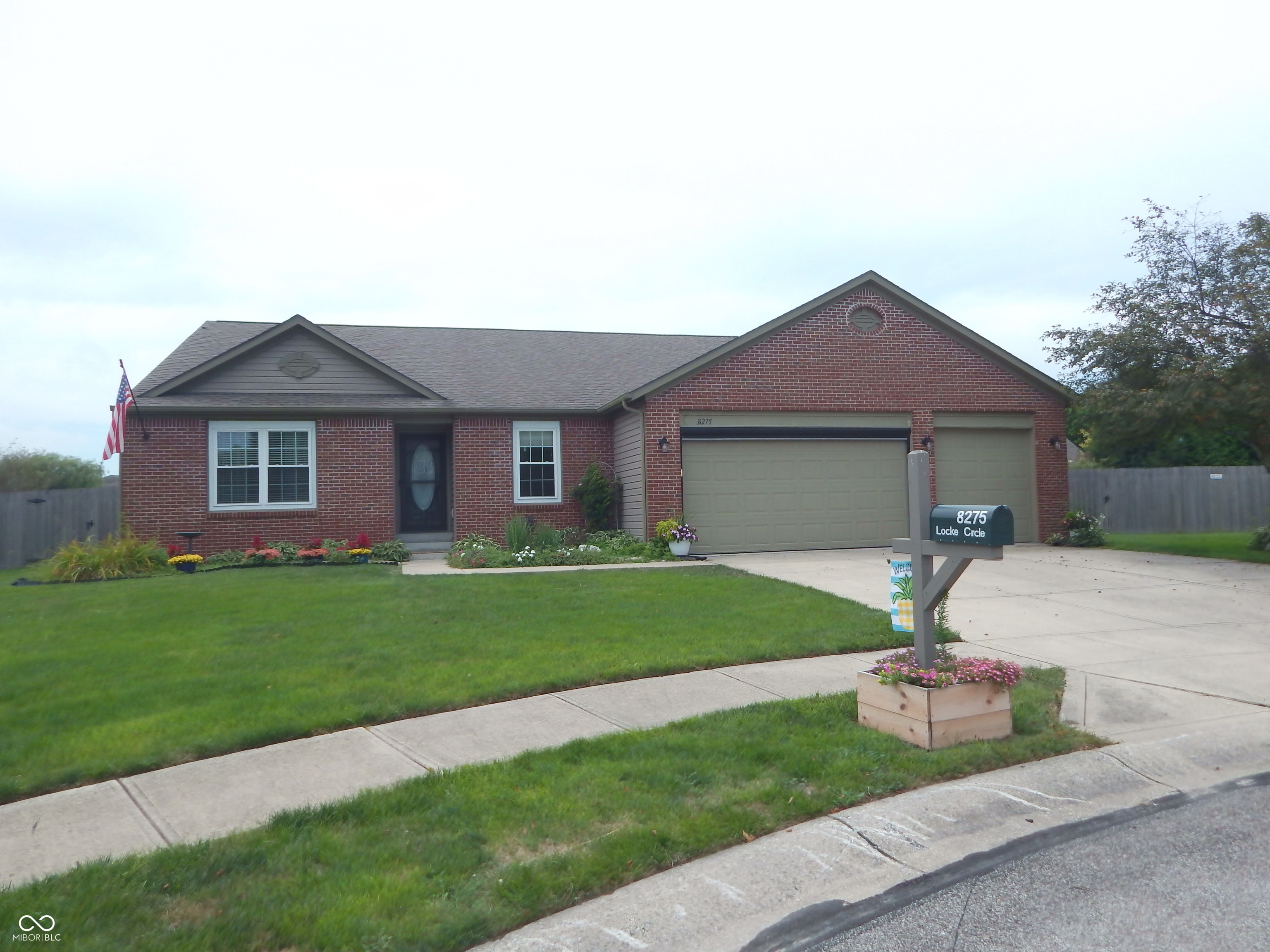8275 Locke Circle