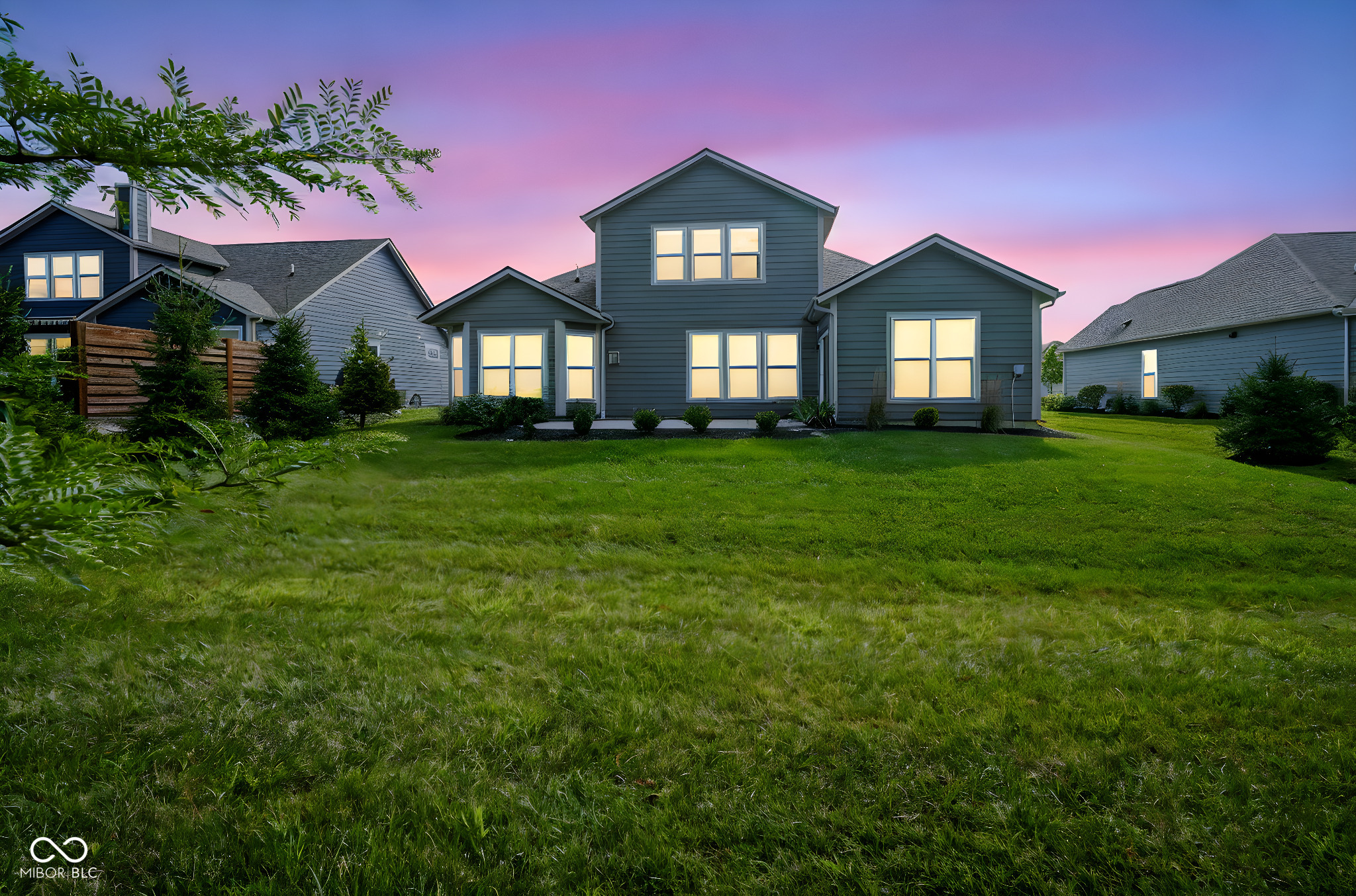 6642 Clearwood Drive