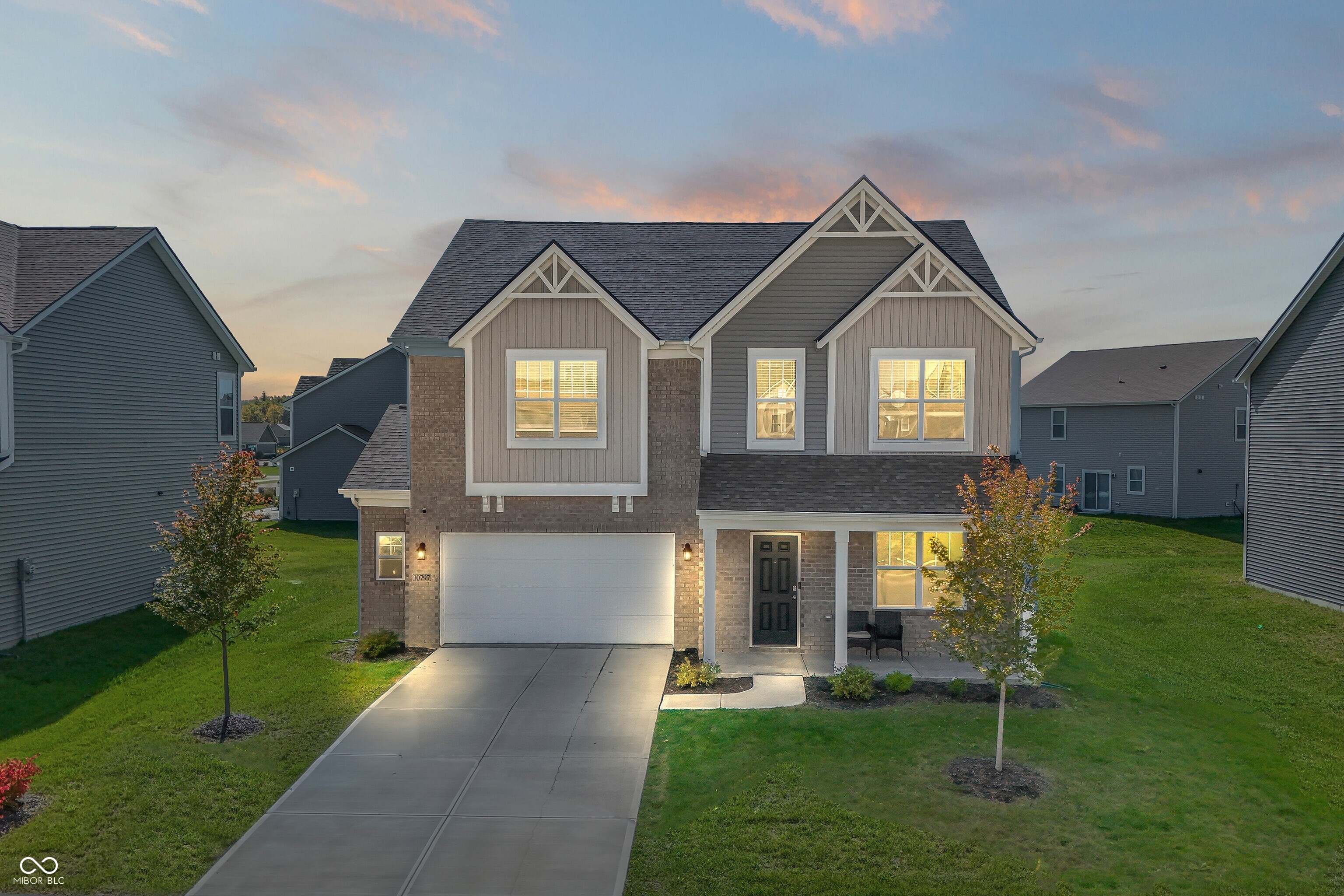 10797 Walden Lane