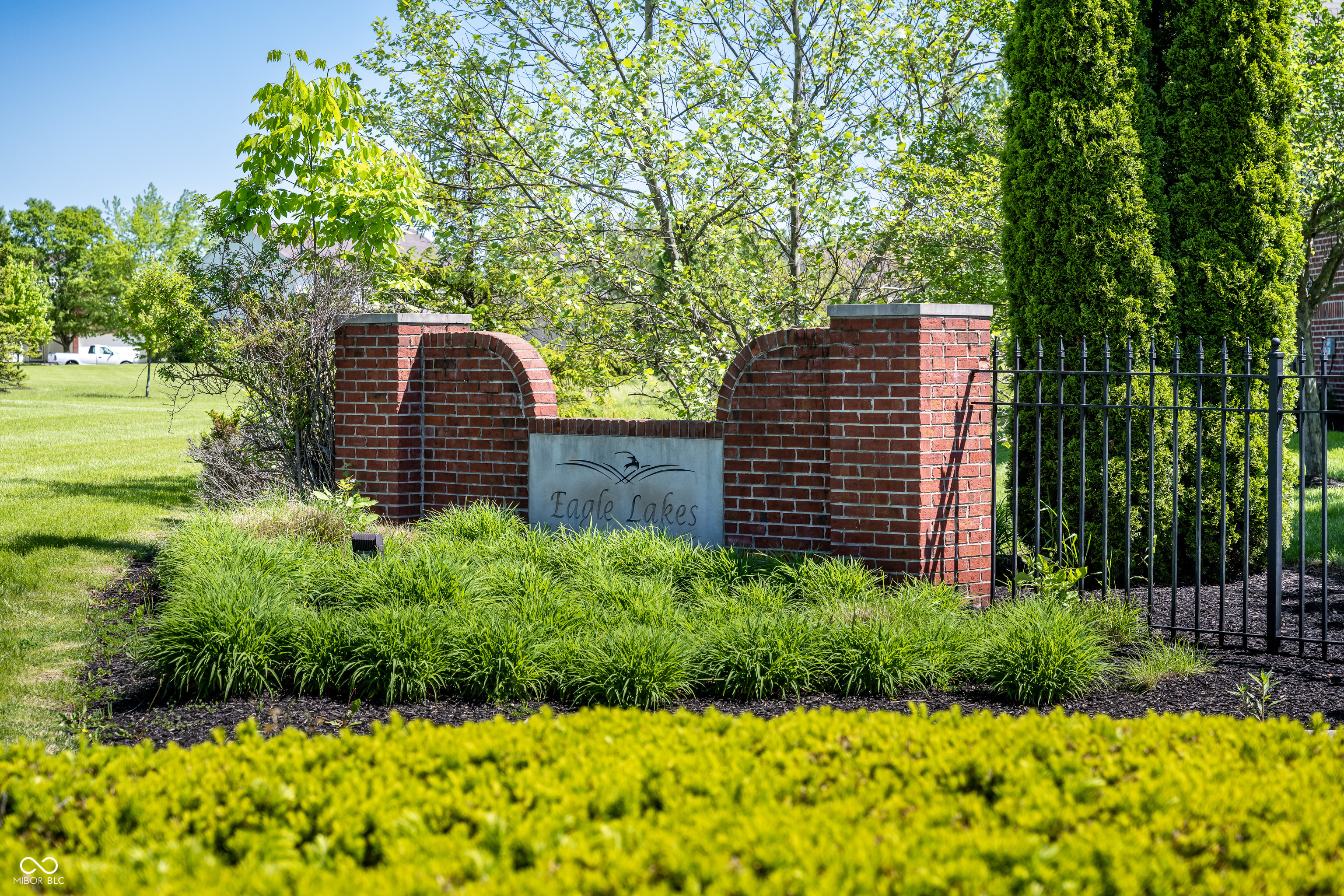 6027 Bluecrest Drive
