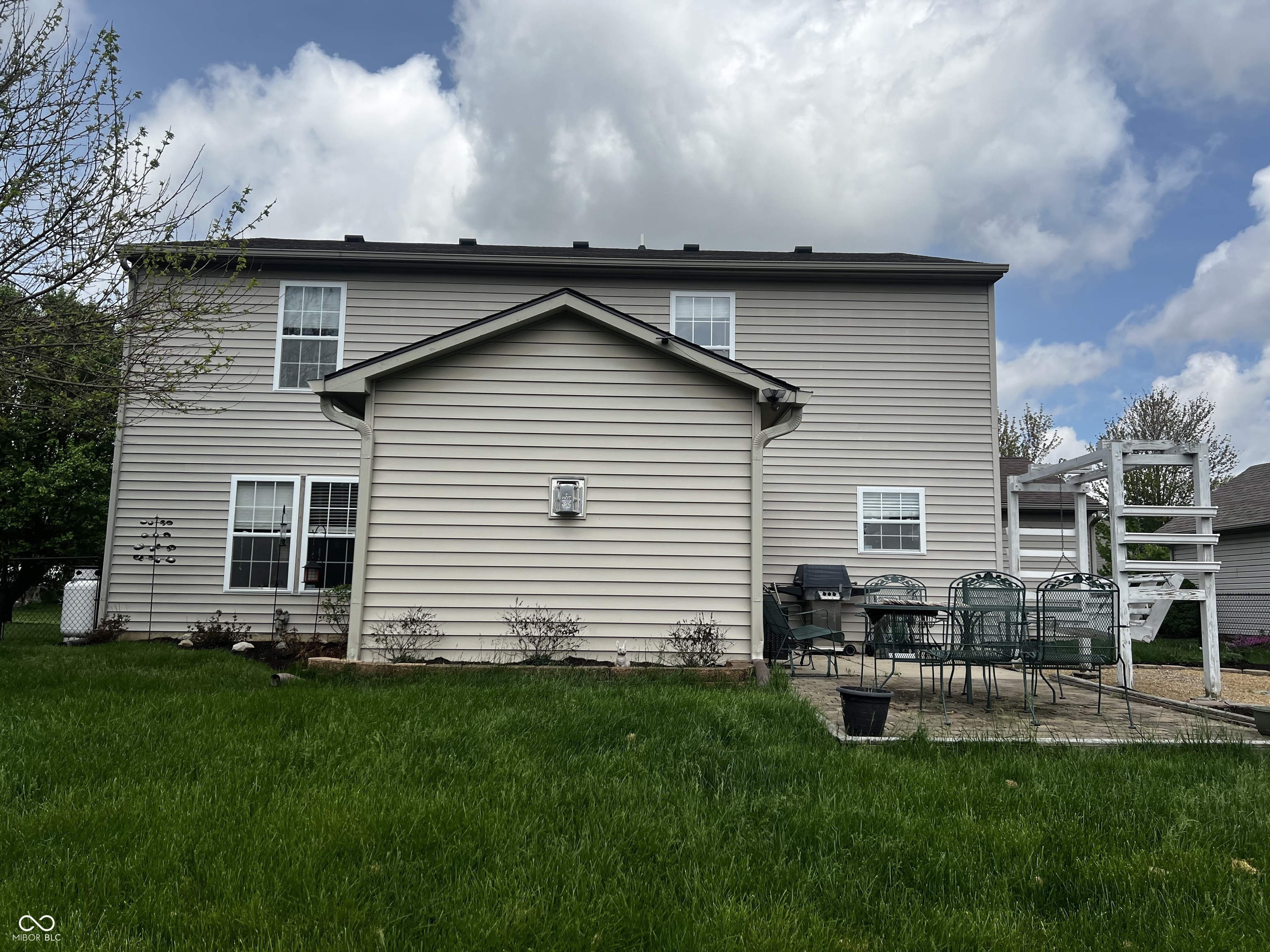 5817 Jamestown Square Lane