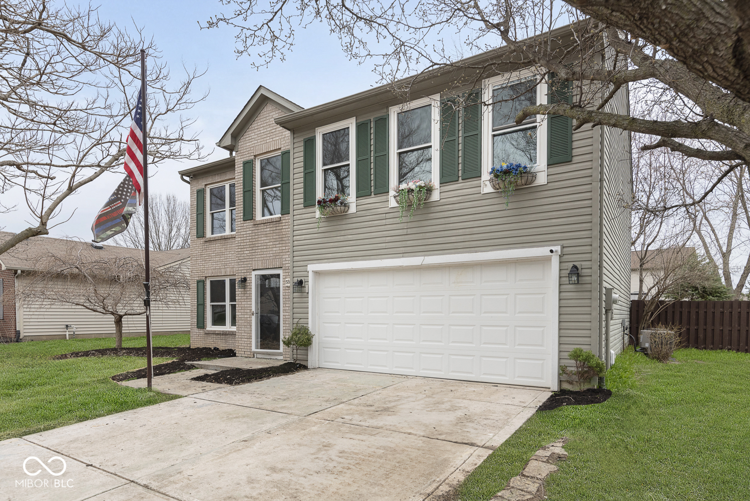 5869 Jamestown Square Lane