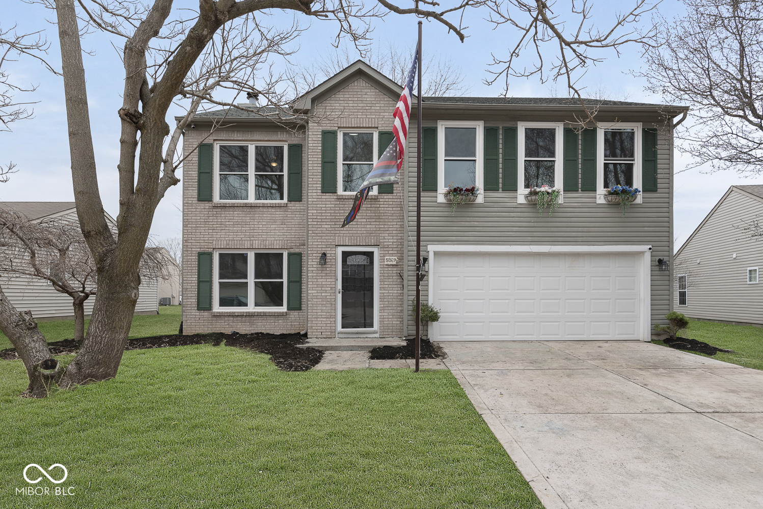 5869 Jamestown Square Lane
