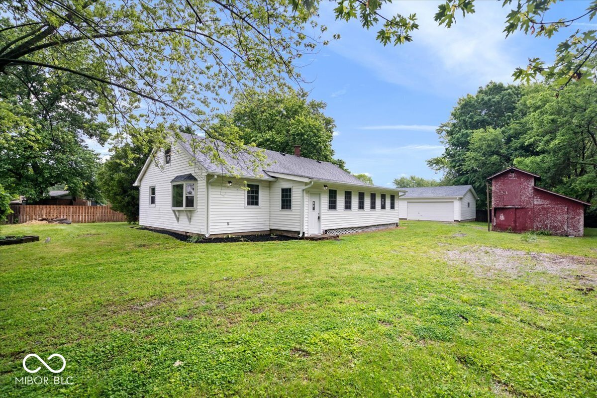 4255 N County Road 1025 E