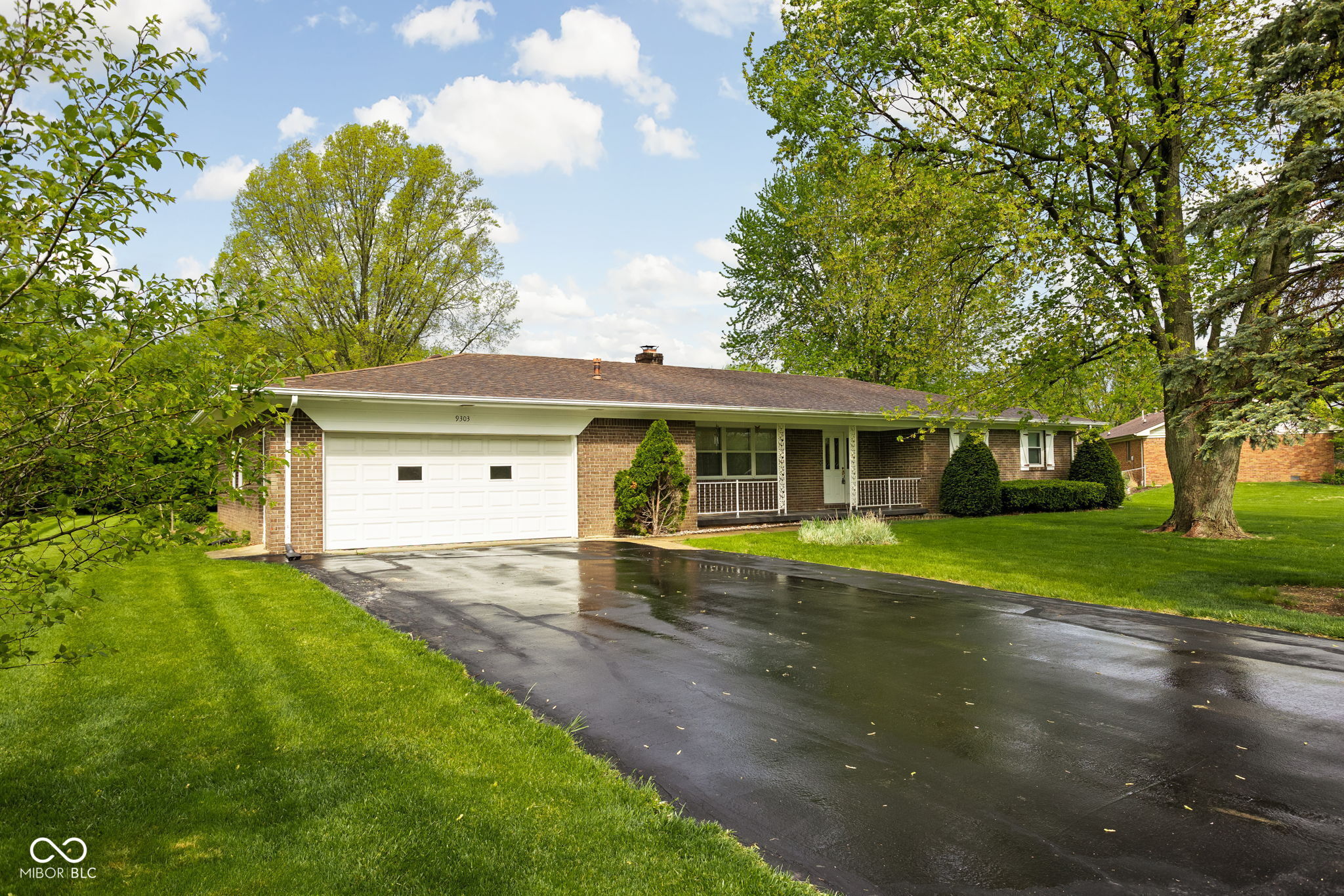 9303 Leroy Road