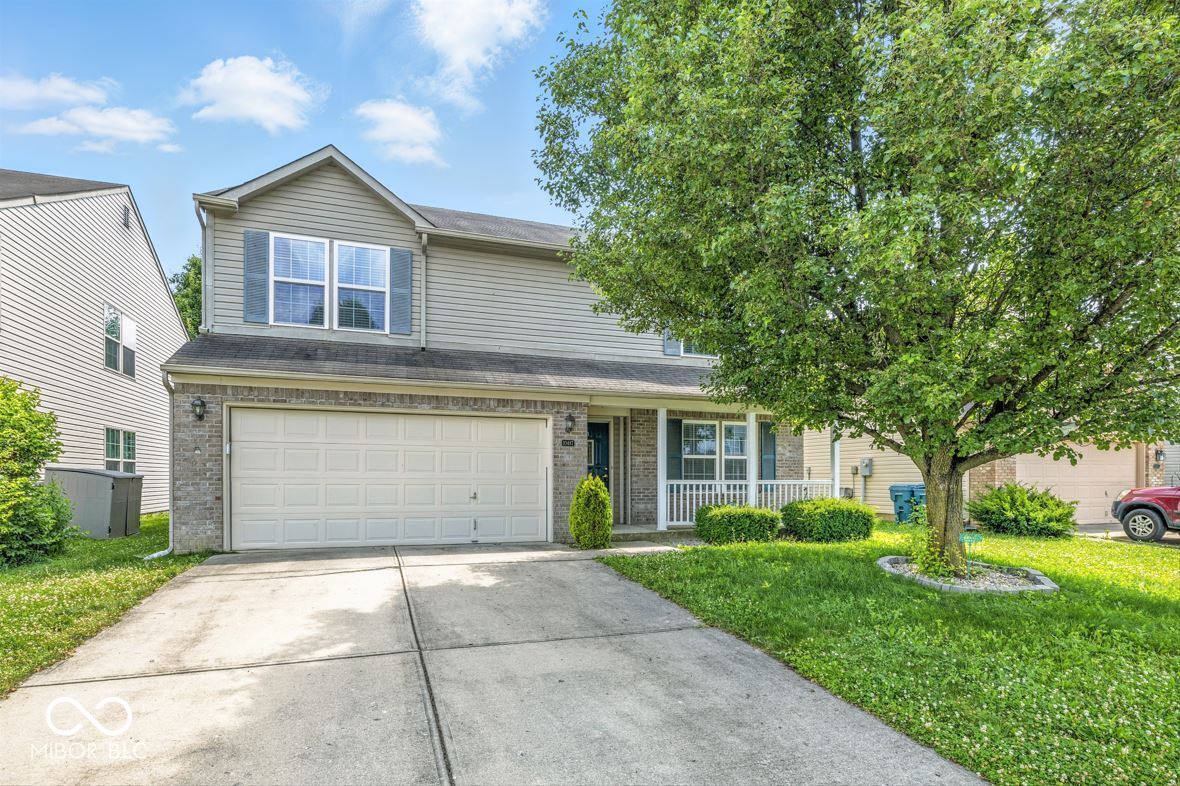 10487 Secretariat Drive
