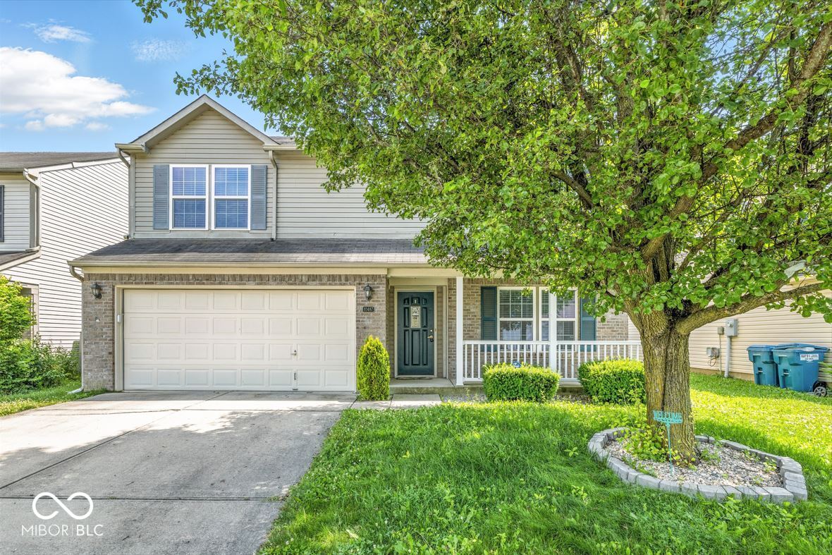 10487 Secretariat Drive