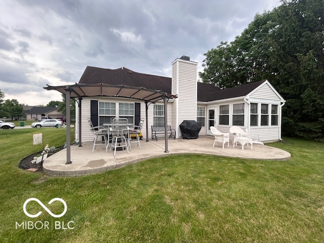 2018 Alysheba Drive